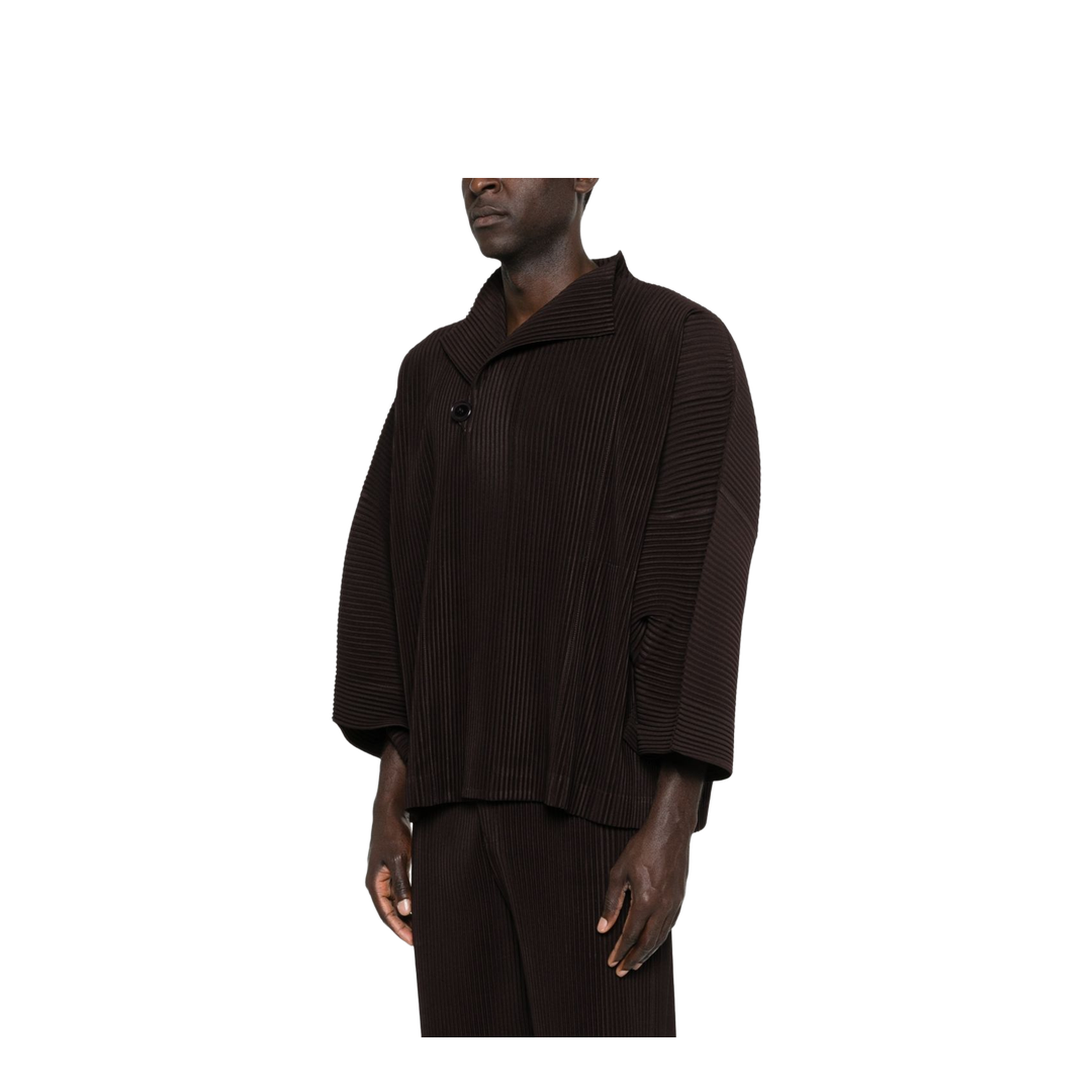 MAYFEYR - Bao Bao Issey Miyake - Jackets Black - HP66JC21118