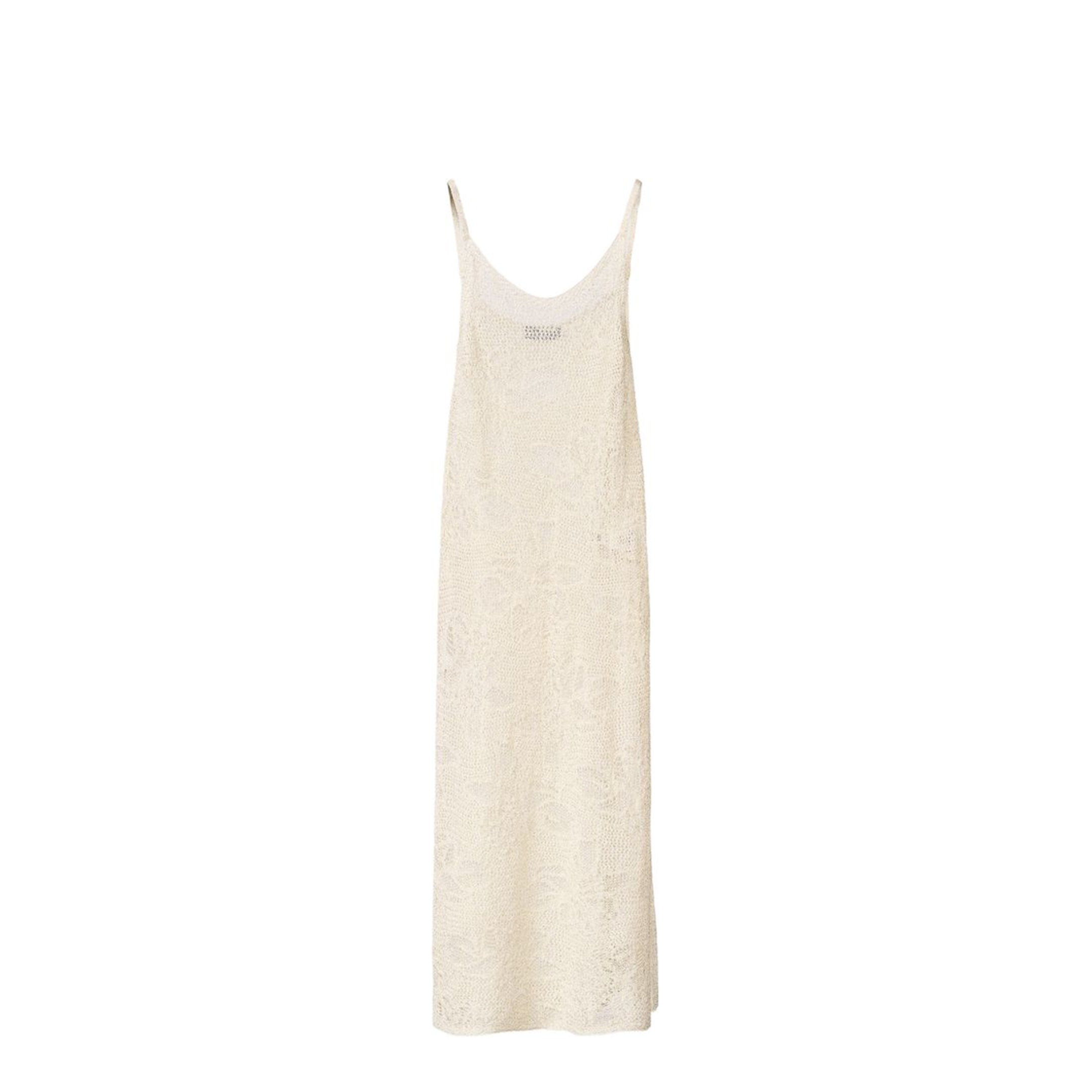 MAYFEYR - Fabiana Filippi - Dresses White - MAD276F648D8640150