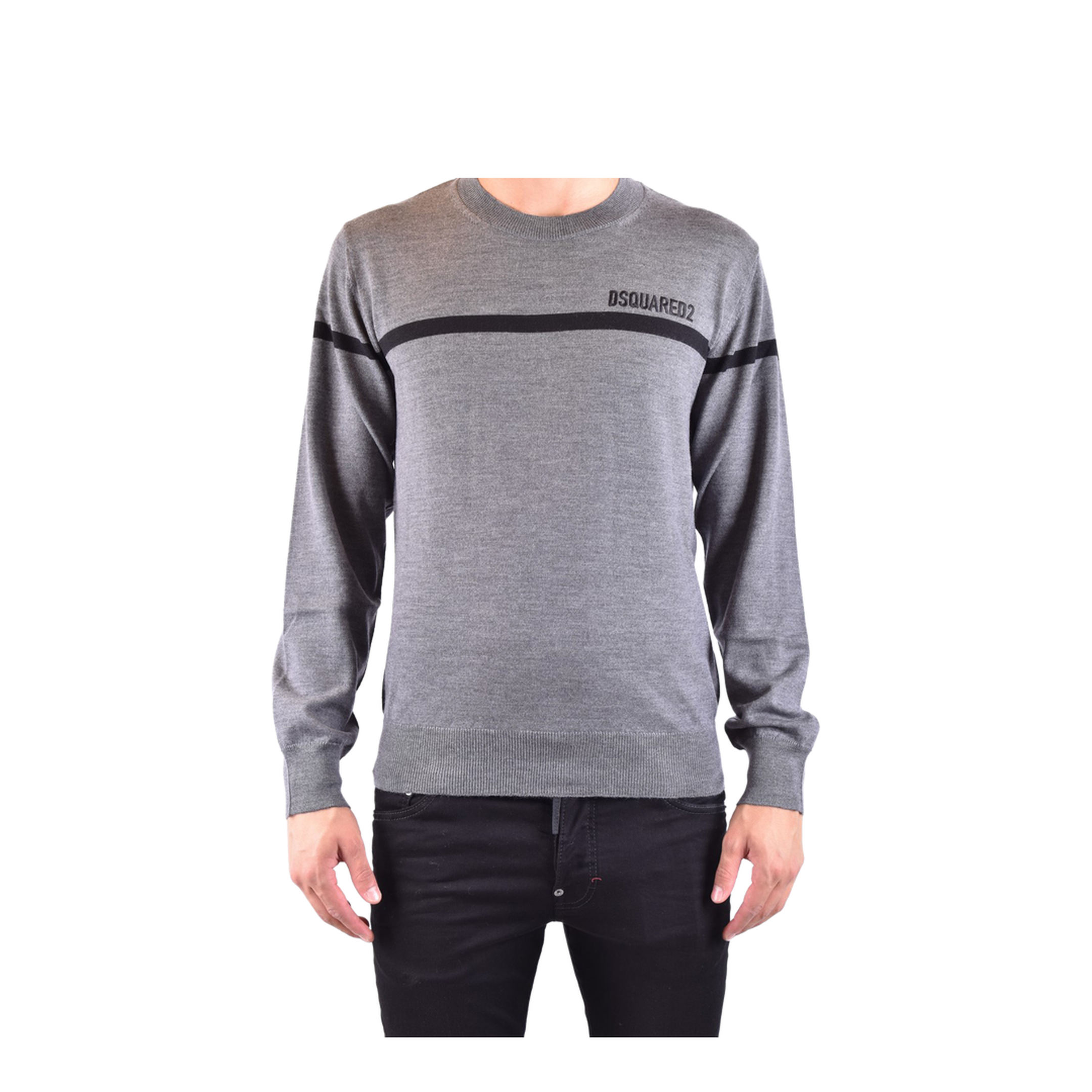MAYFEYR - Dsquared2 - Sweaters - S71HA1159S17435967