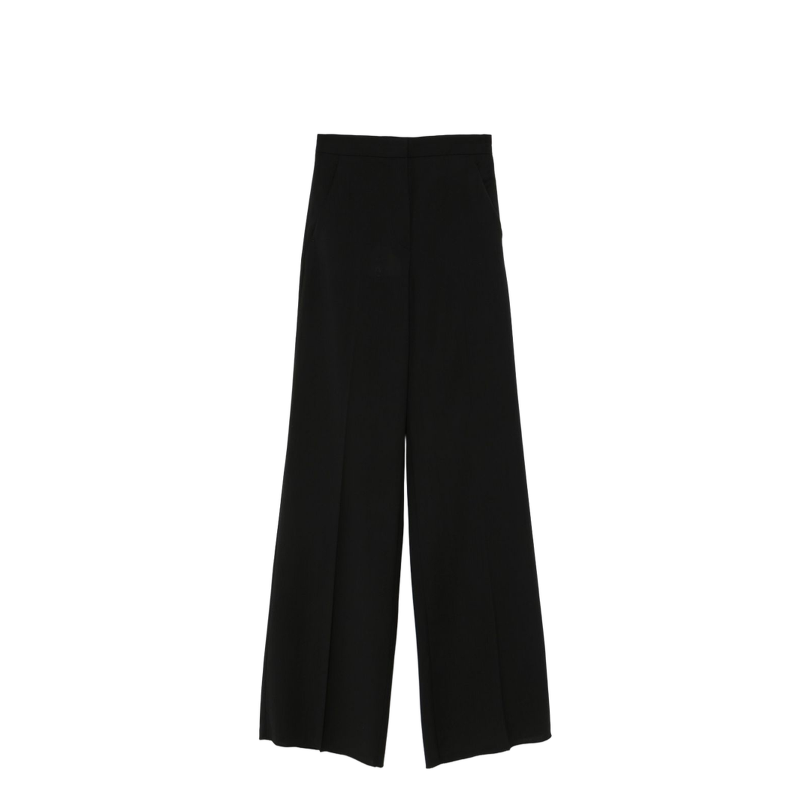 Wool Trousers