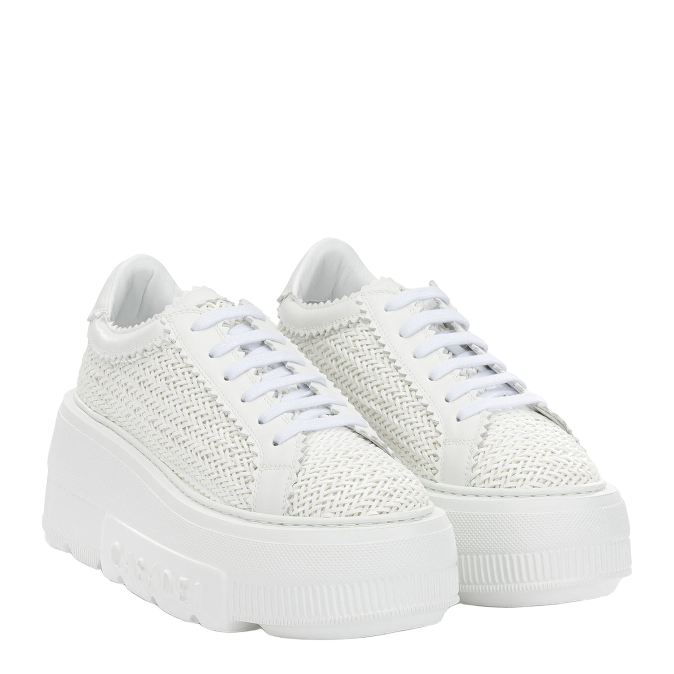 Sneakers White
