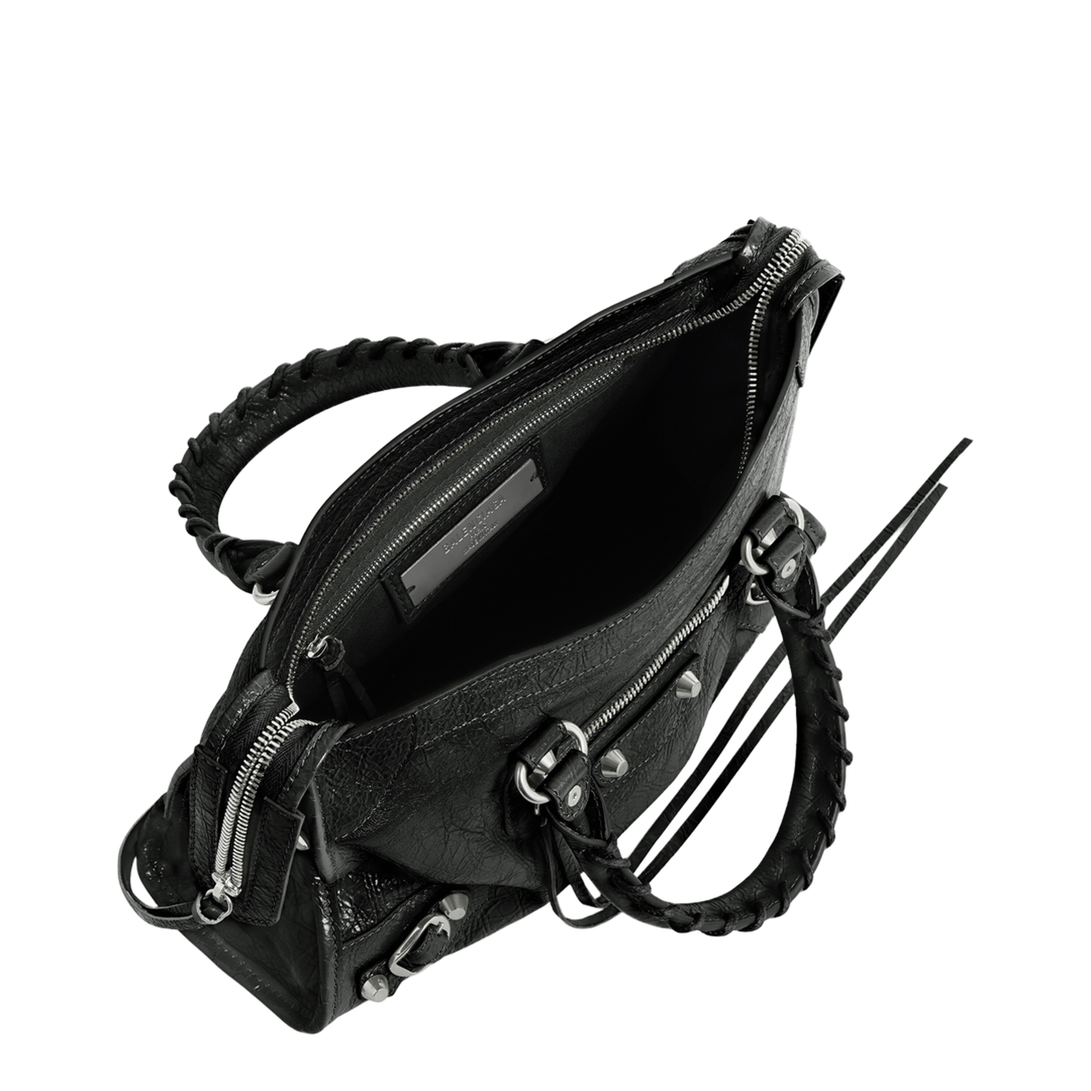 MAYFEYR - Balenciaga - City Bag - 8657622ACLR1000