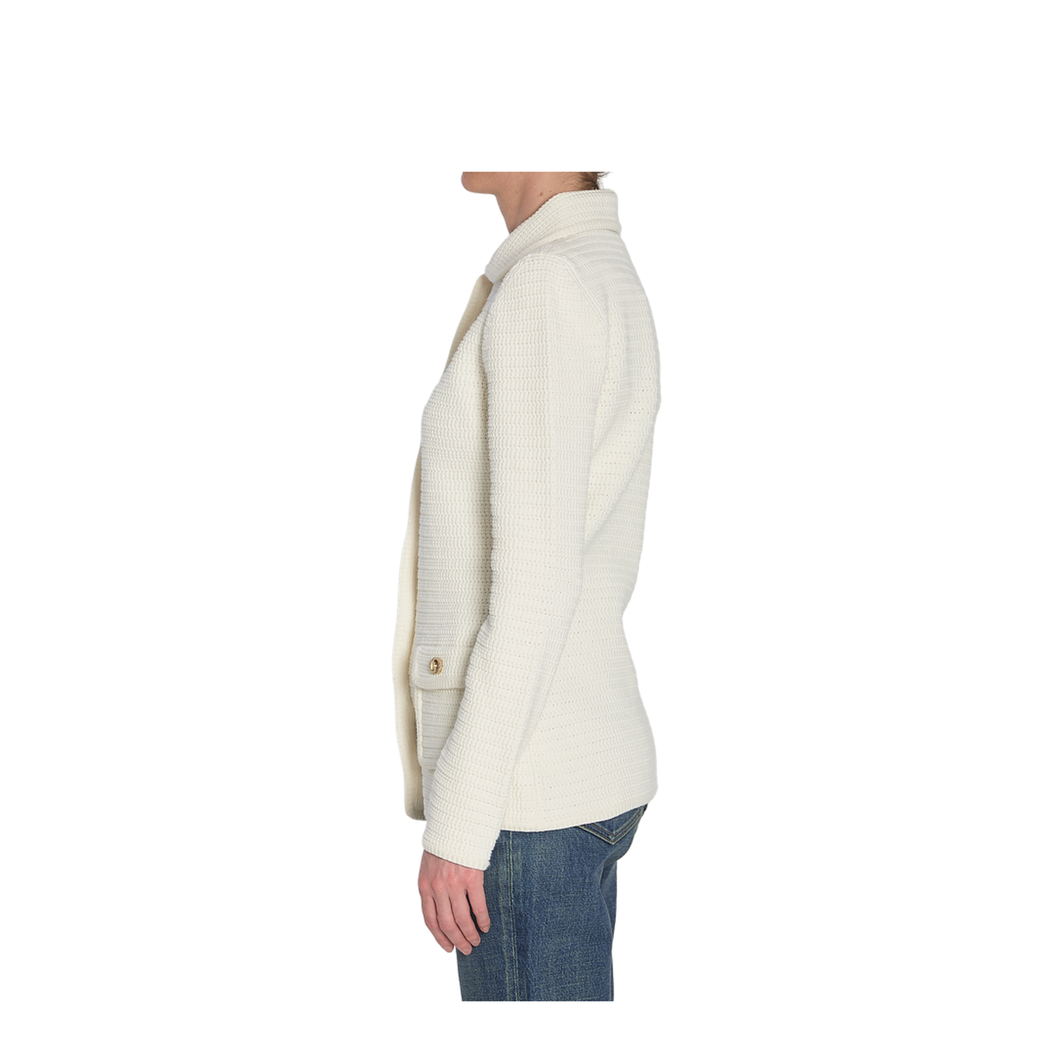 Knitted Sweater