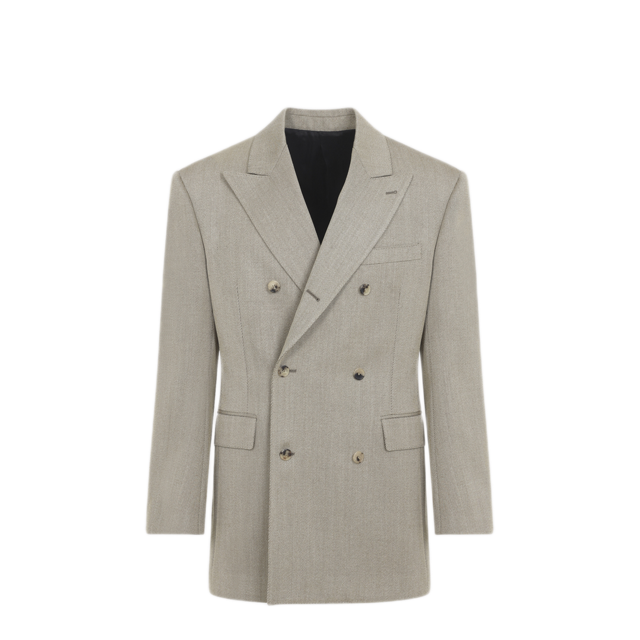 MAYFEYR - Celine - Colonne Jacket - RV11R0W4631MO