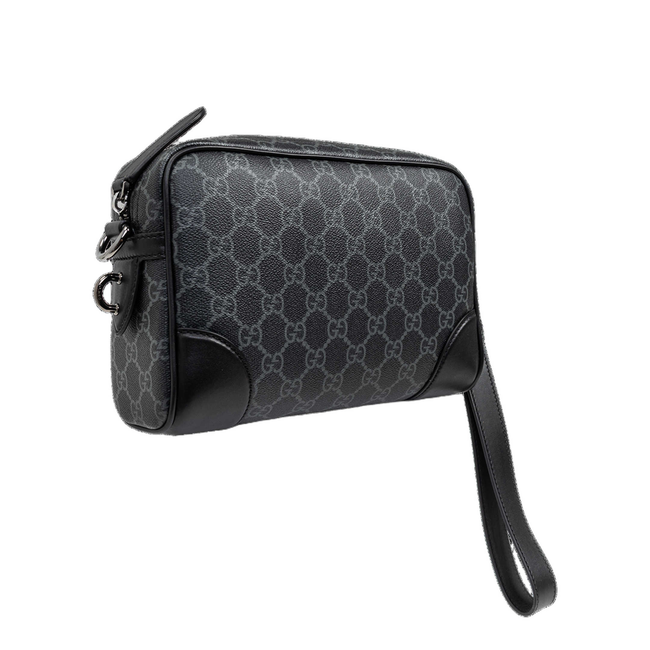 MAYFEYR - Gucci - Bag Made Of Gg Supreme Canvas - 821155FAED41000