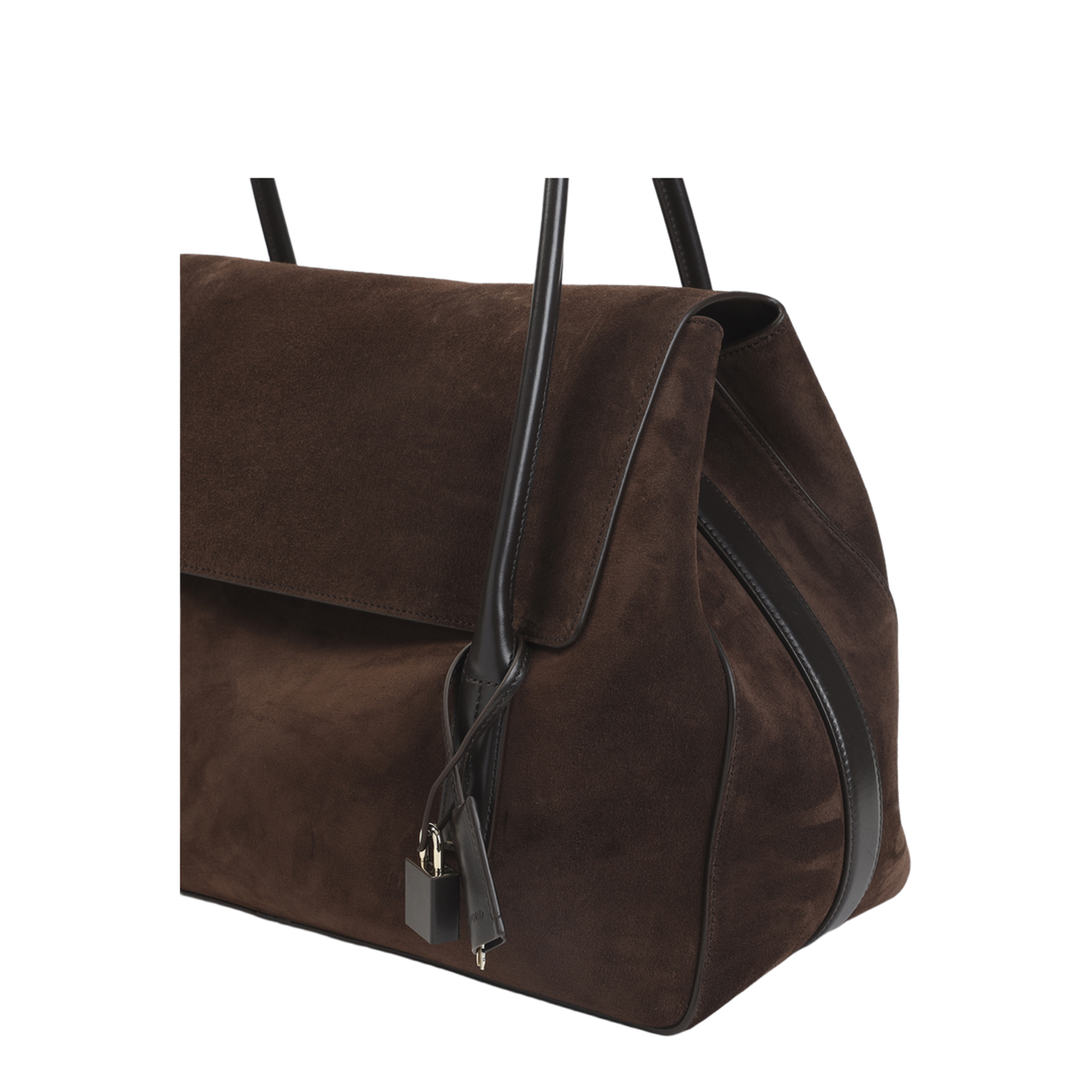 MAYFEYR - Tom Ford - Calf Leather Shoulder Bag - L1922LCL068P