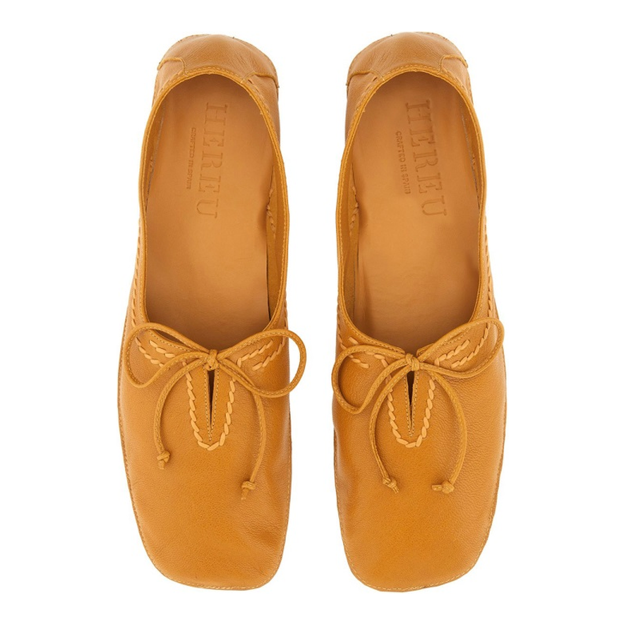 MAYFEYR - Hereu - Moccasin Rassa - RASSWFS2500212LIGHTCAMEL