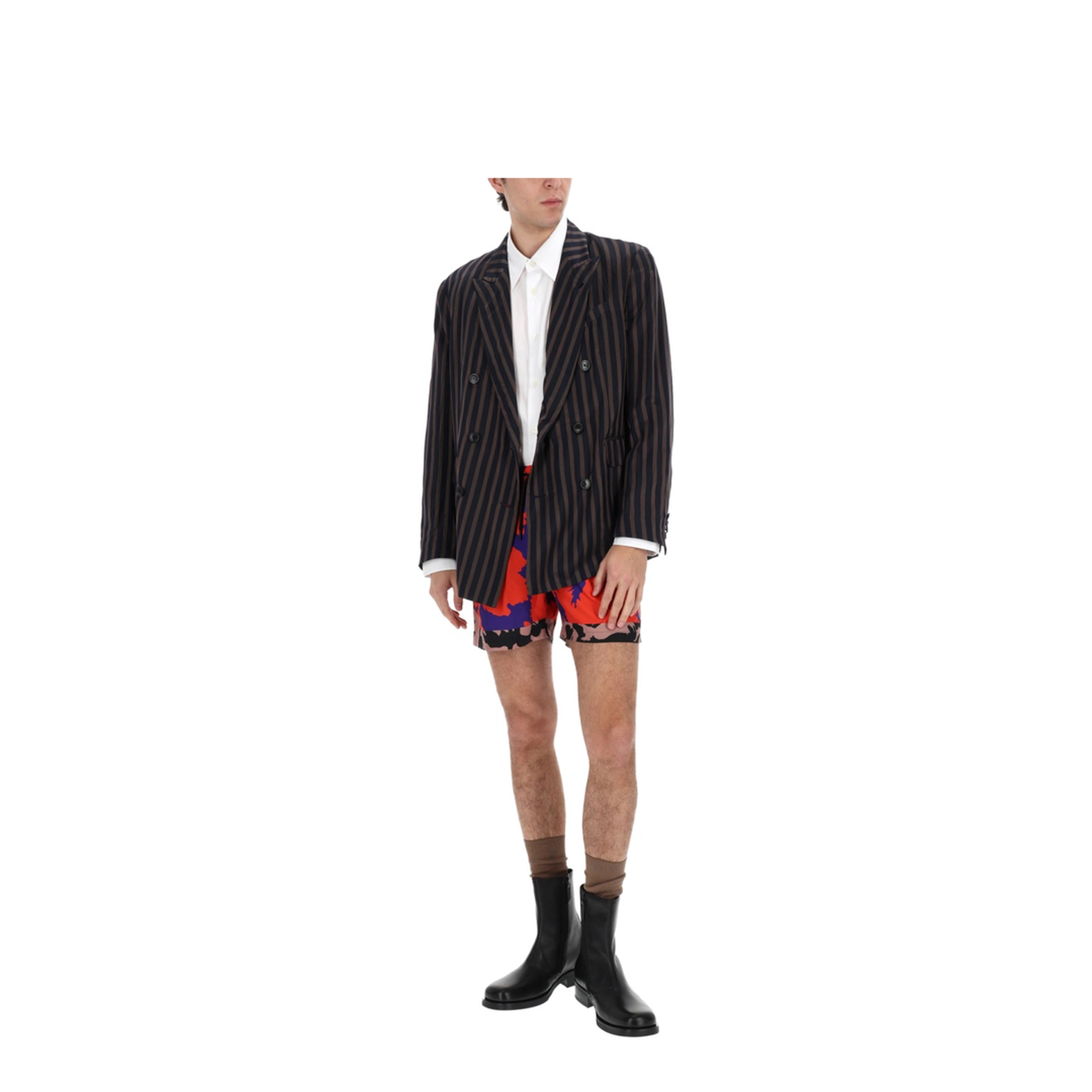 Croom Shirt