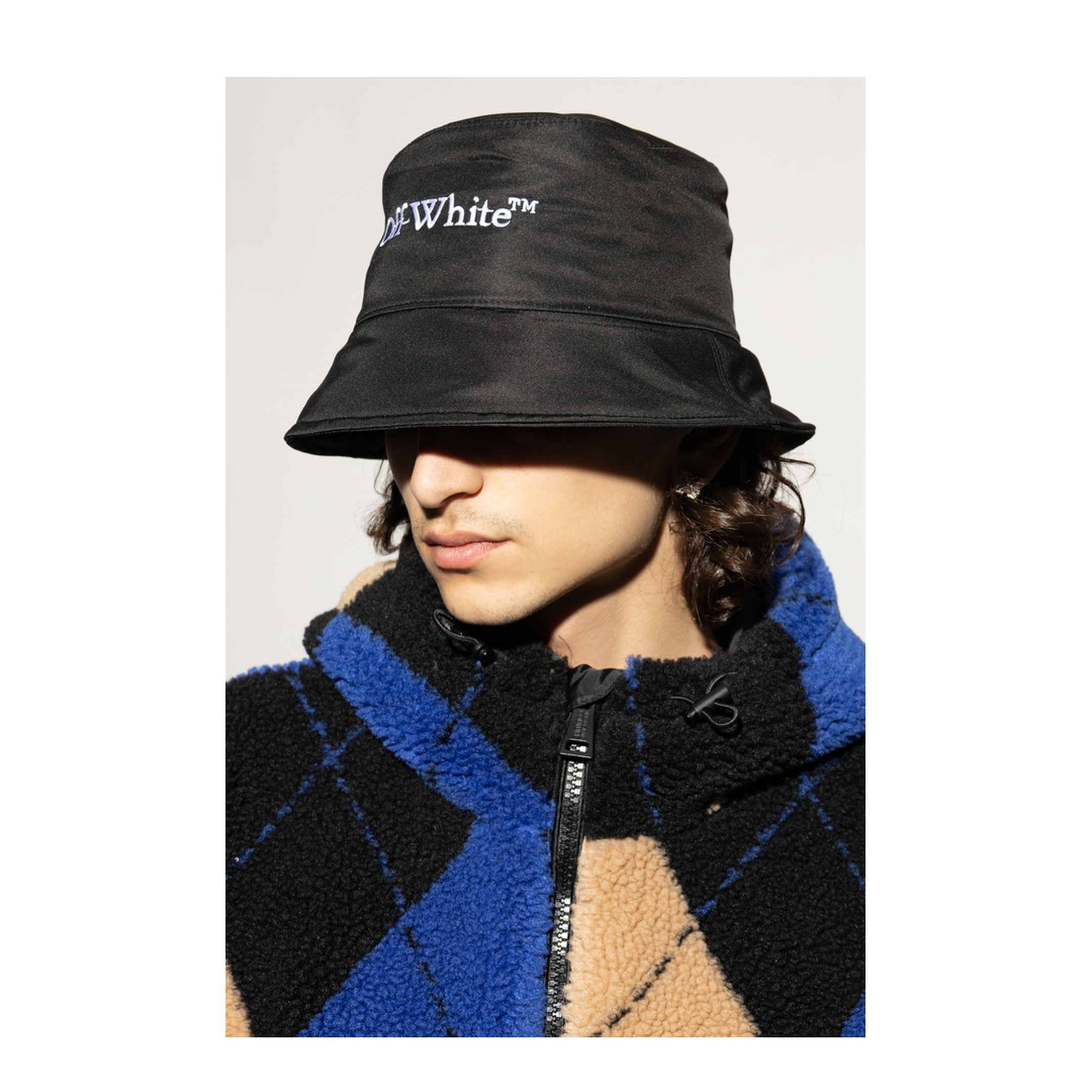 Bucket Hat NYL
