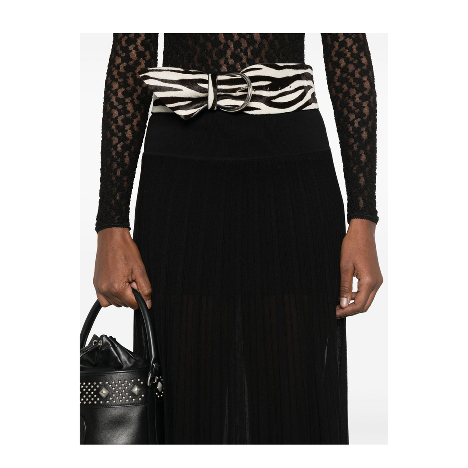 EZRA SKIRT
