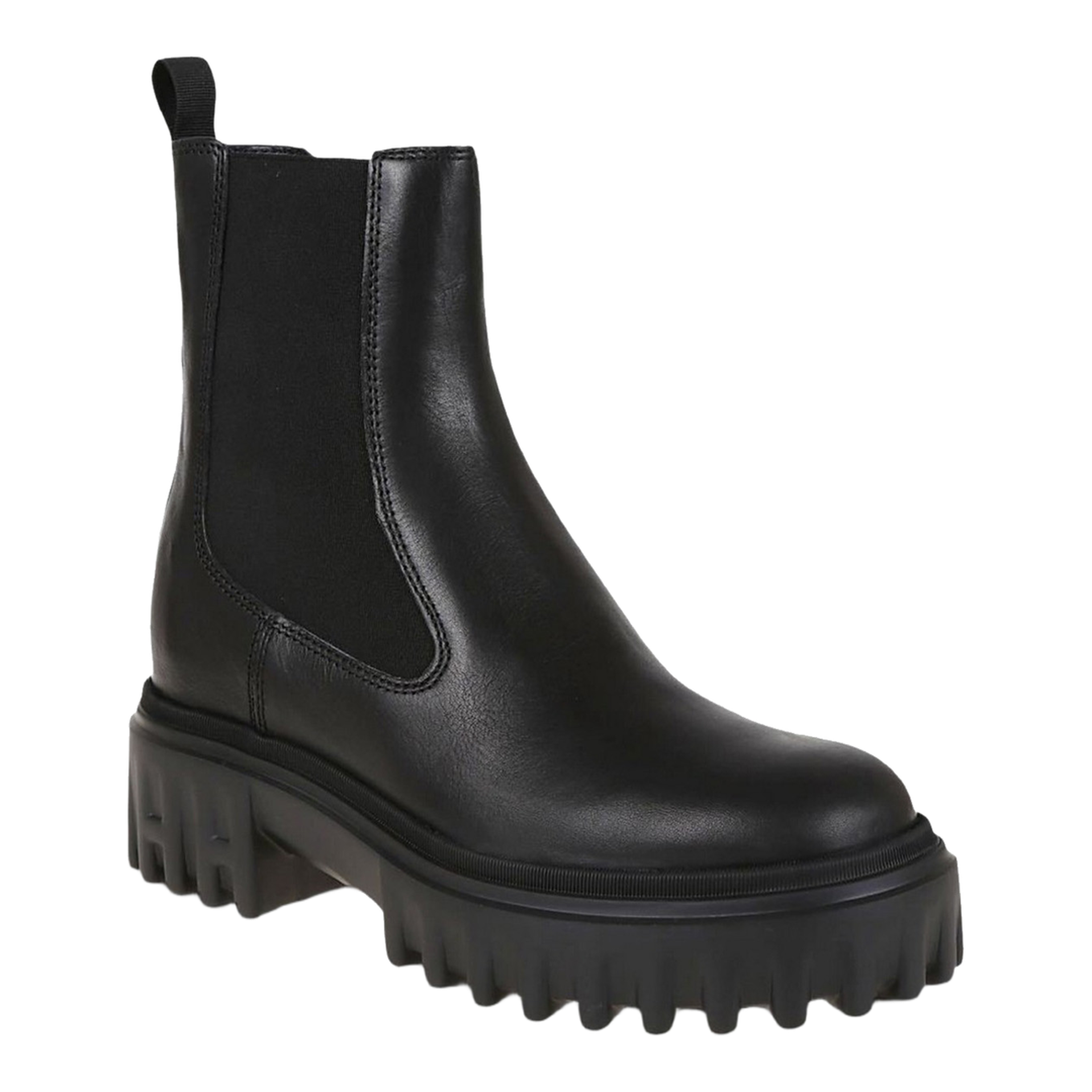 MAYFEYR - Hogan - Booties - HXW700FV30KXTB999