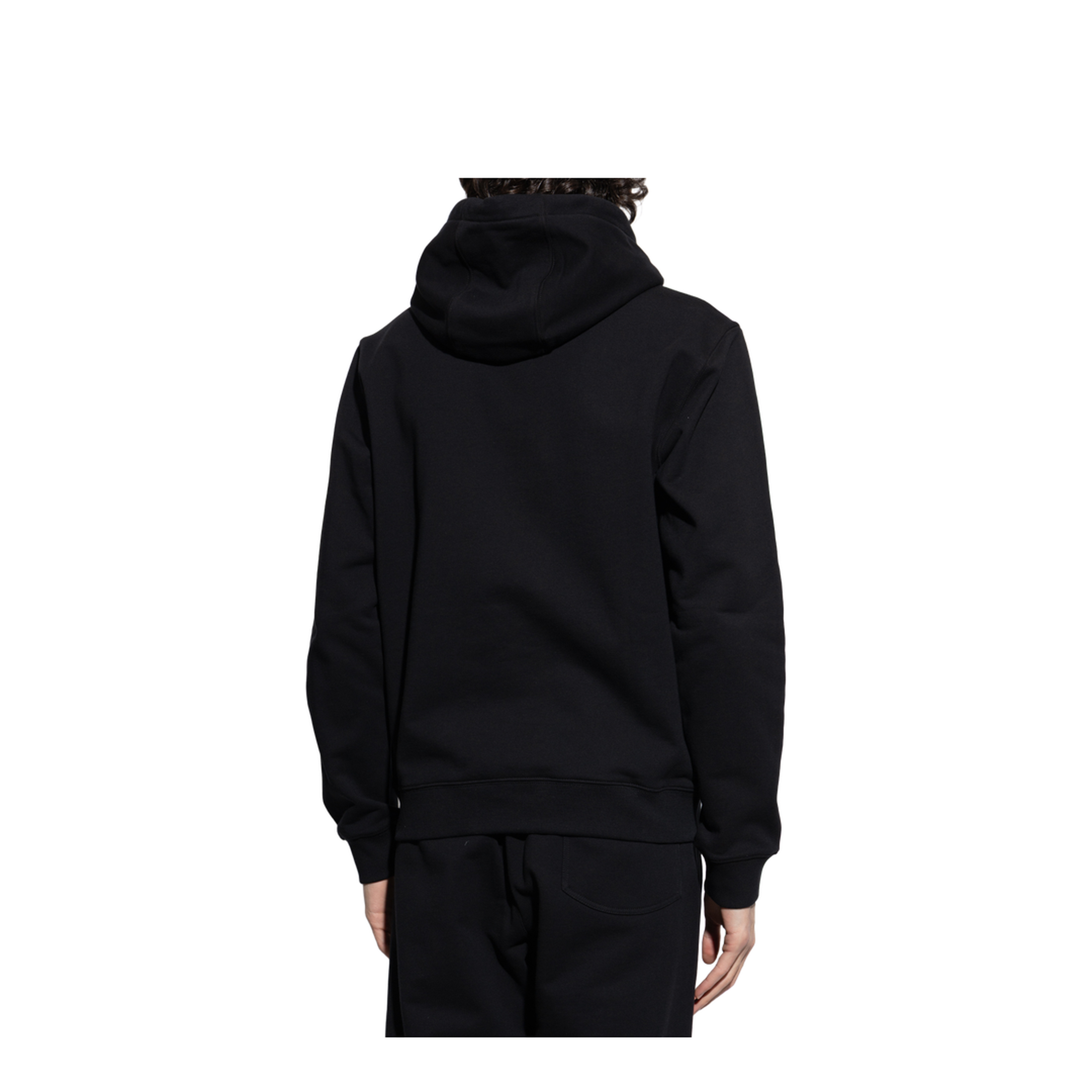 Hoodie Black