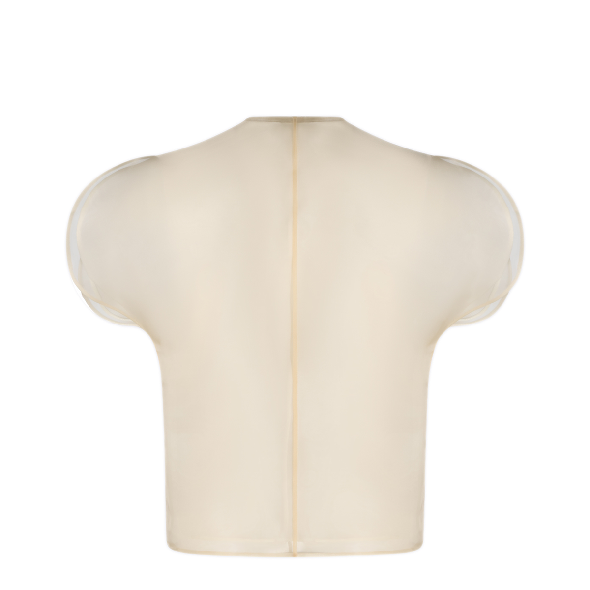 MAYFEYR - Khaite - Top - 2451343991