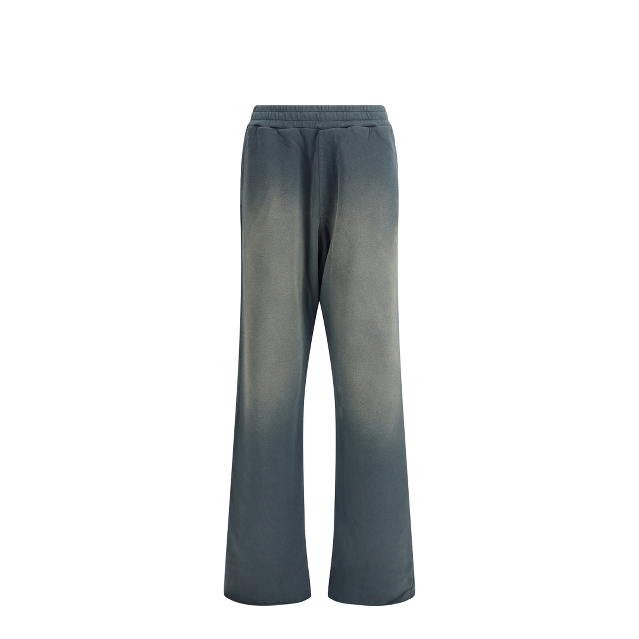 MAYFEYR - Golden Goose - Sweatpants With Shaded Design - GUP02469P002147