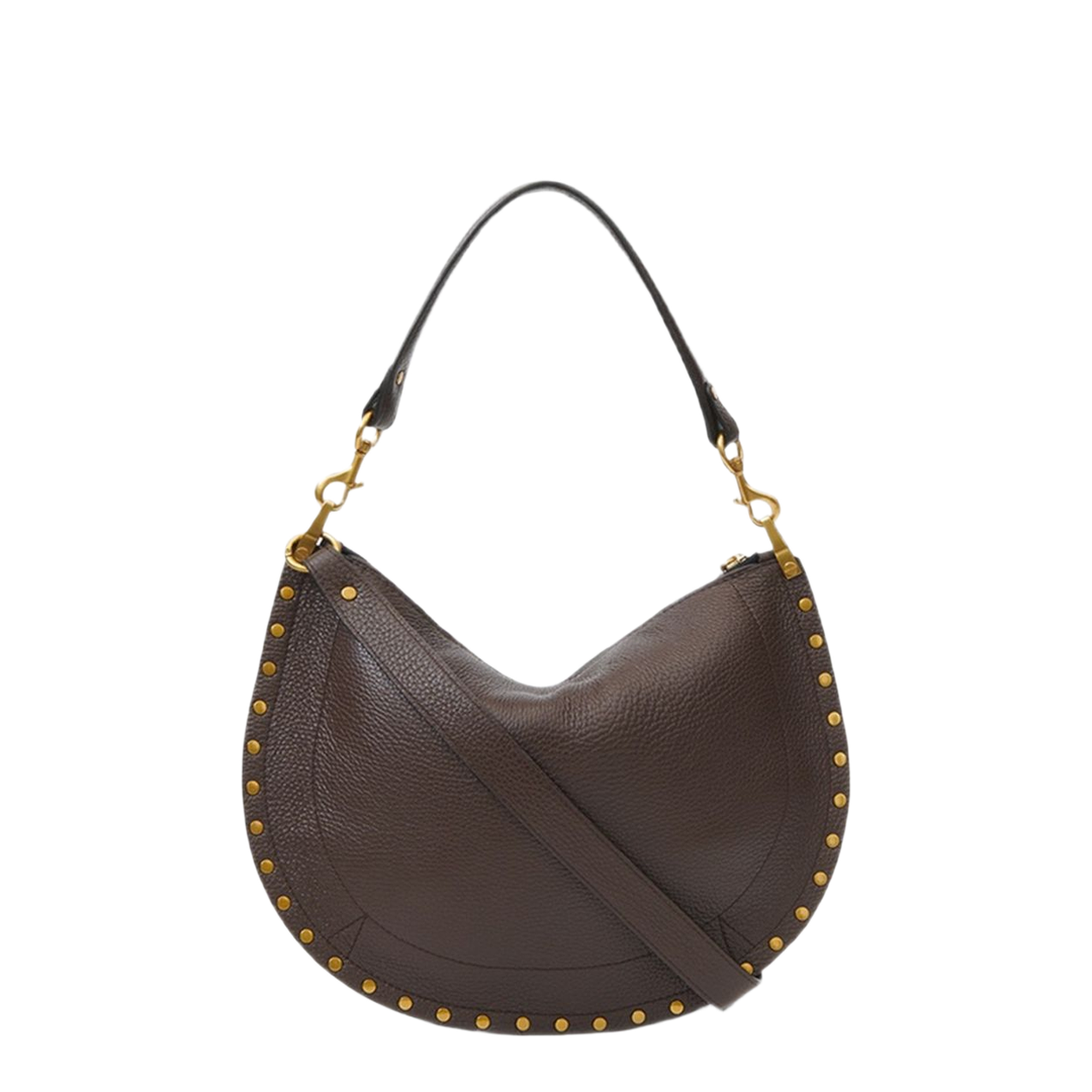 MAYFEYR - Isabel Marant - Brown Bag - BF0066FA-C3C22M50CF