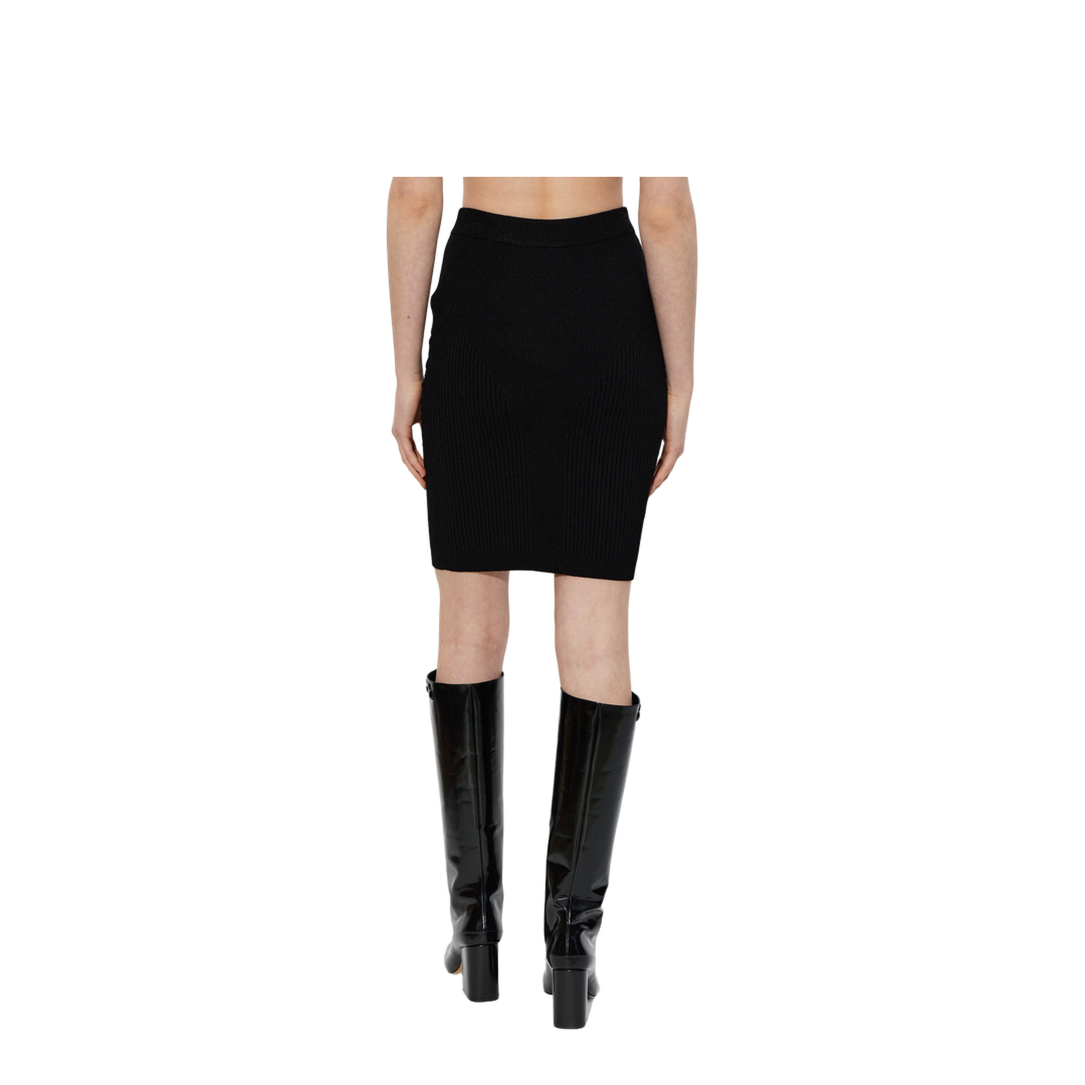 Women's Skirt Black