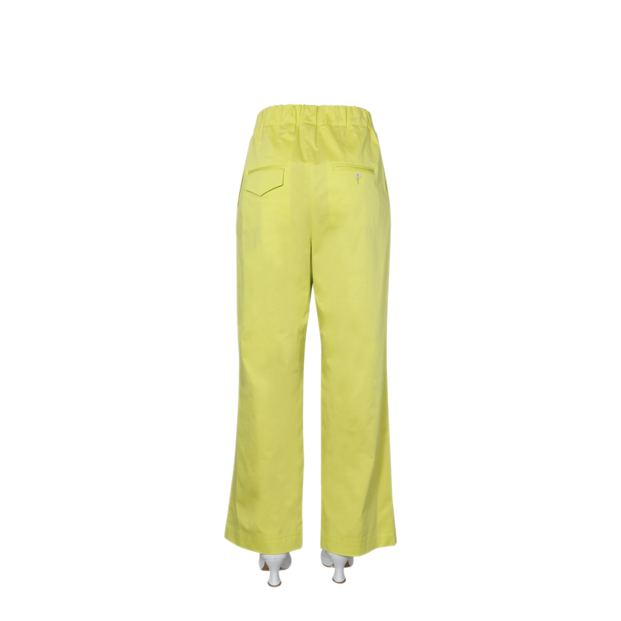 MAYFEYR - JEJIA - Wide Trousers - 2839J1P00320502005