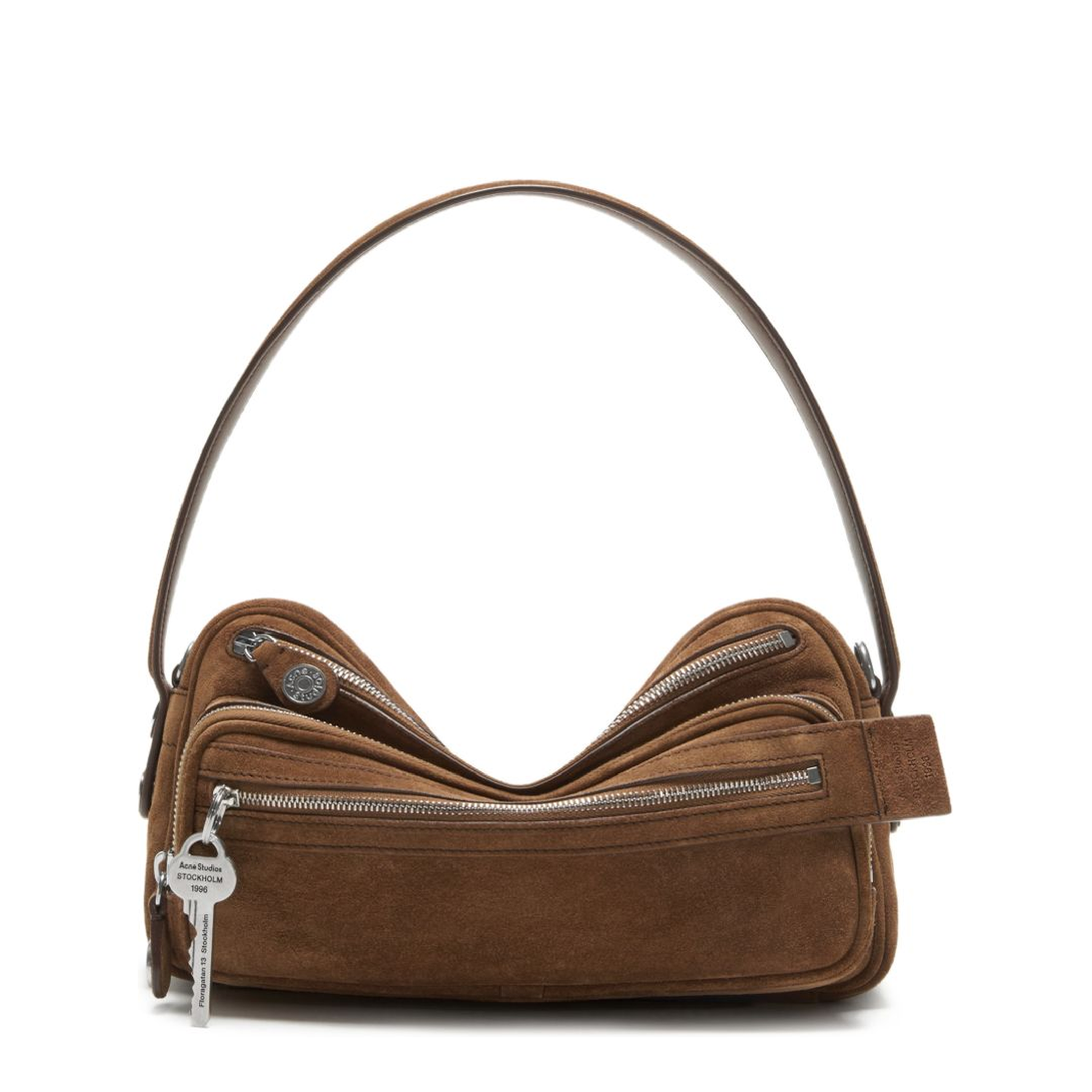 MAYFEYR - Acne Studios - Brown Bag - C10284295