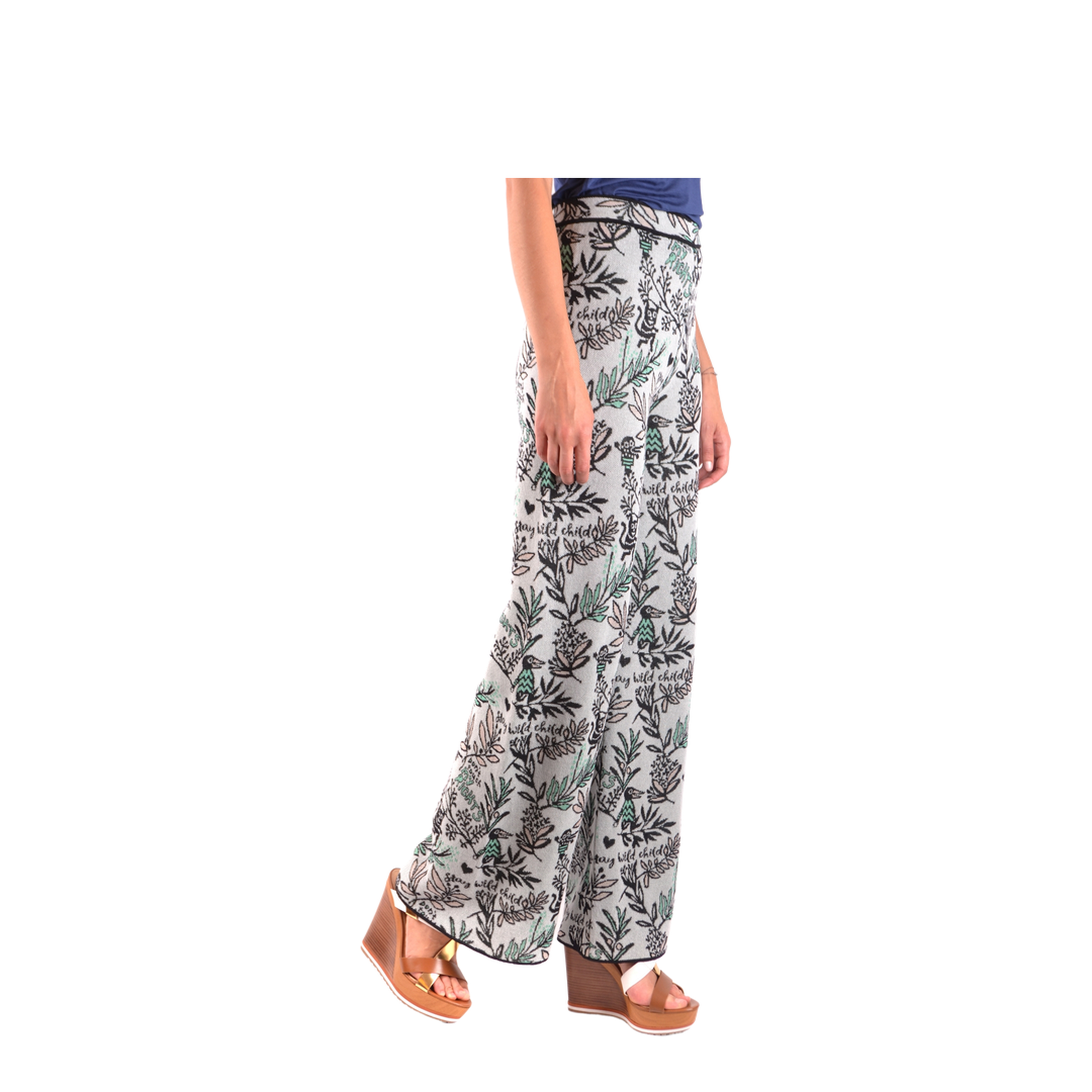 MAYFEYR - Missoni - Trousers - PD3KF0A02NH