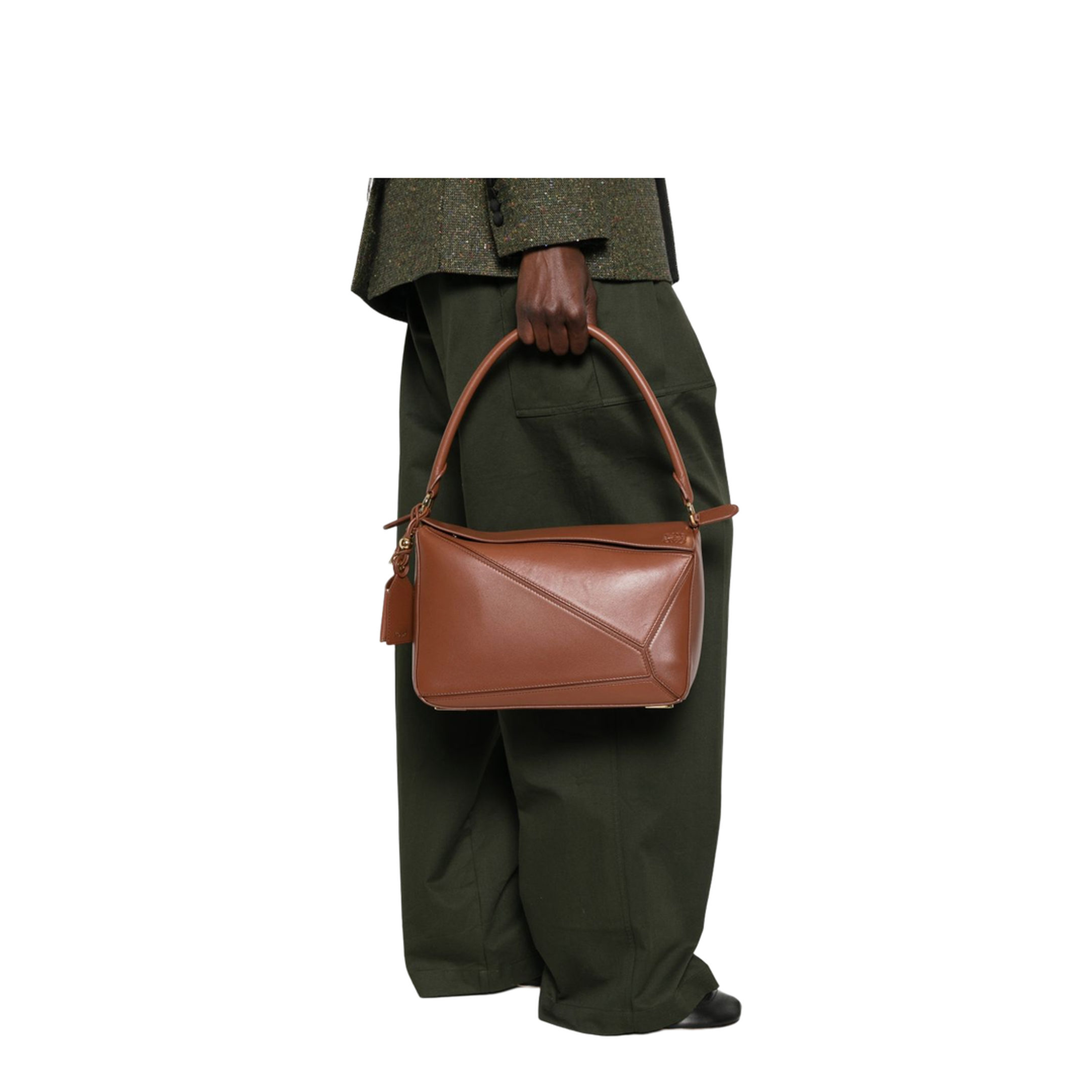 MAYFEYR - Loewe - Ibiza Bags Luggage - A510PLMX023565