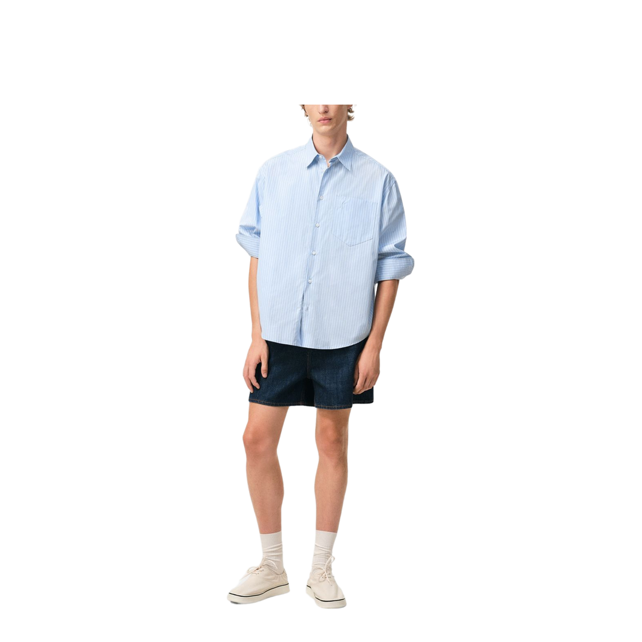 MAYFEYR - Ami Paris - Shirts - USH766CO02194844