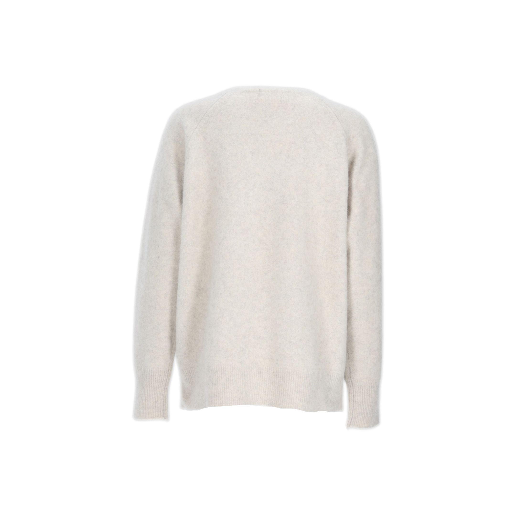 MAYFEYR - Parosh - Maglia In Pelo Di Procione - D540918LACOON084
