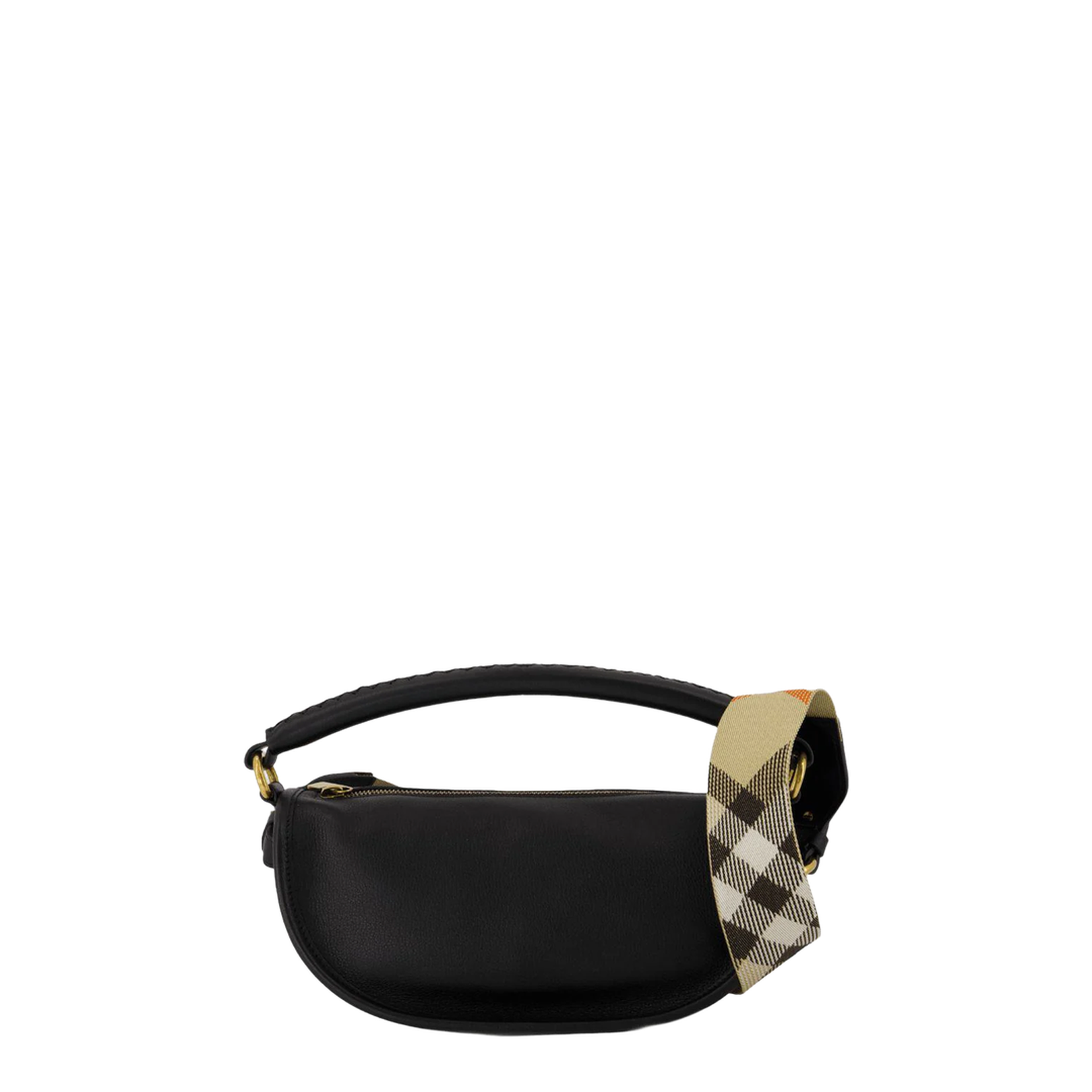 B-Clip Shoulder Bag