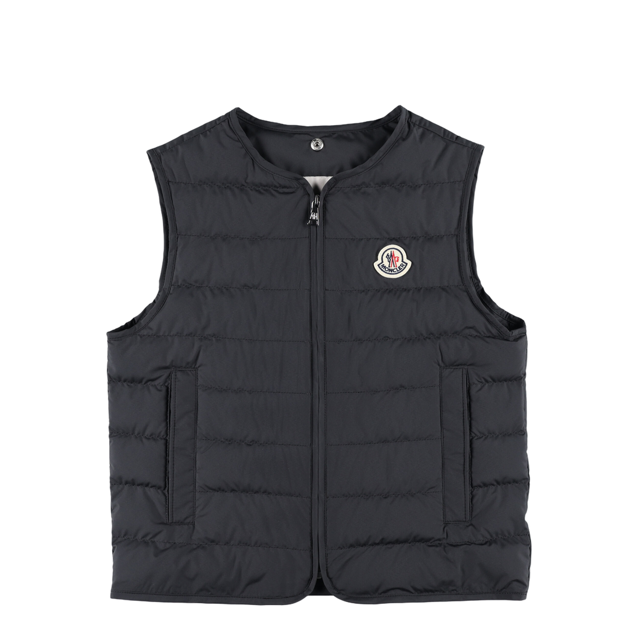 MAYFEYR - Moncler - Coats Black - 1A00057597X2999