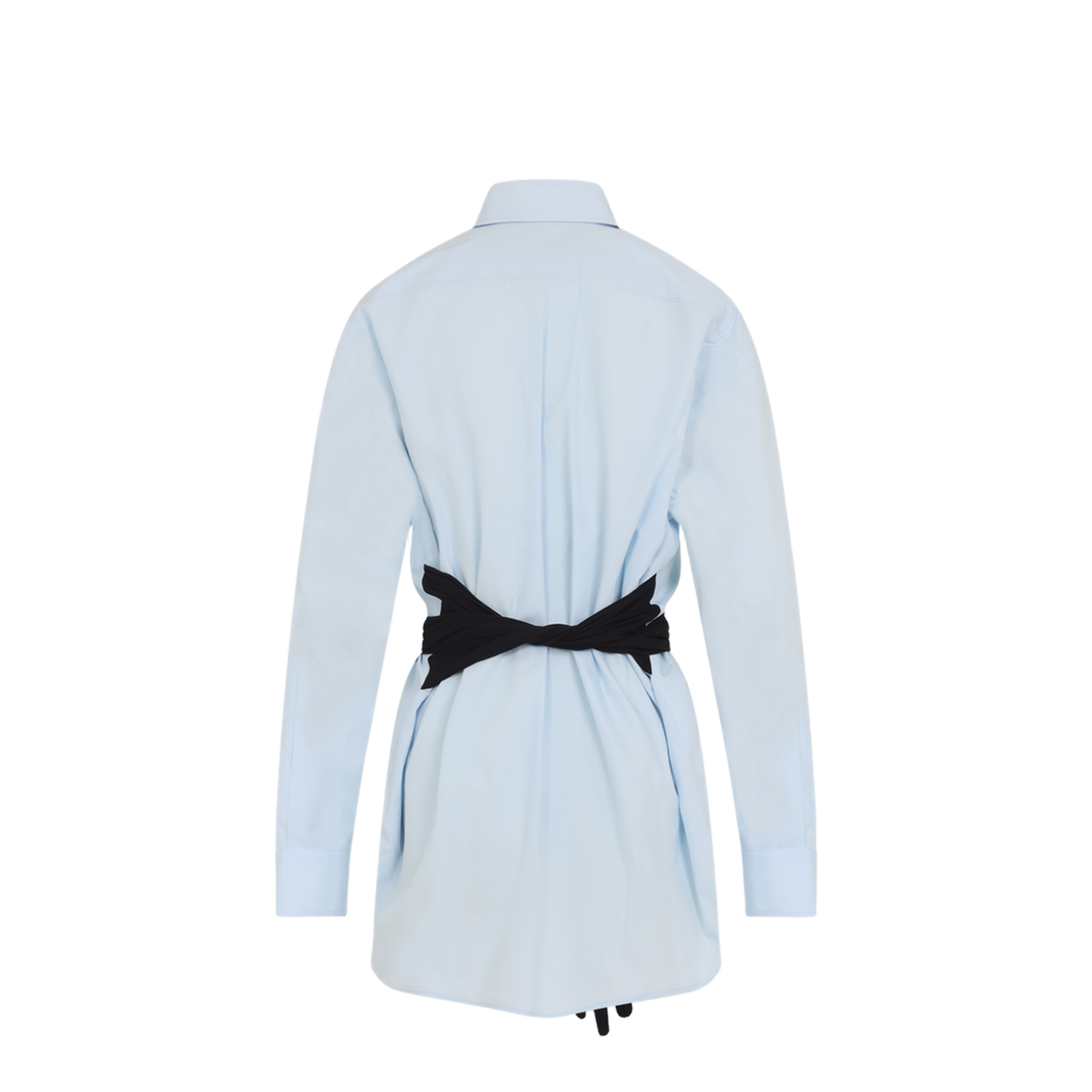 MAYFEYR - Mm6 Maison Margiela - Cotton Shirt - S52DT0060M35480