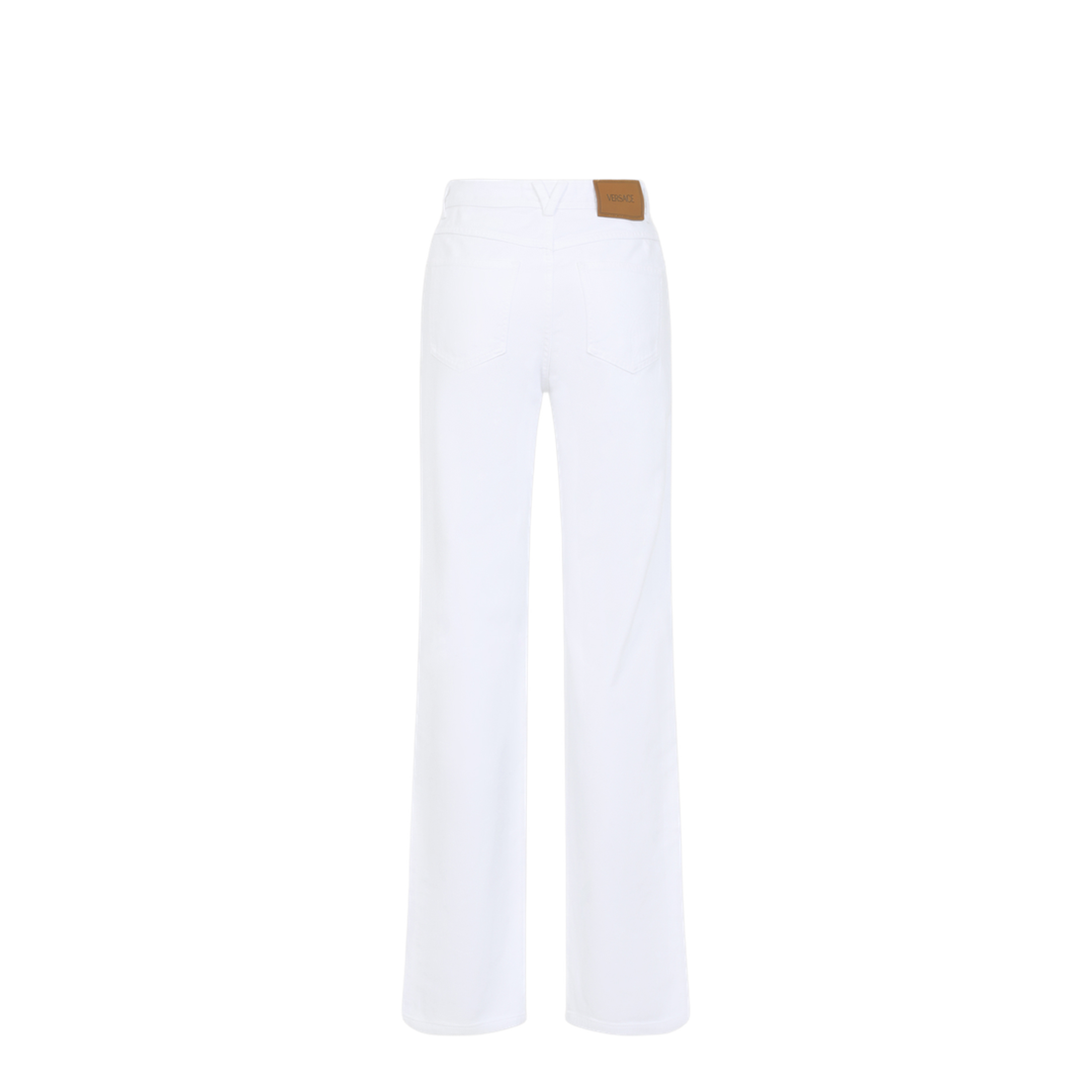 MAYFEYR - Versace - Cotton Jeans - 10137451A08570