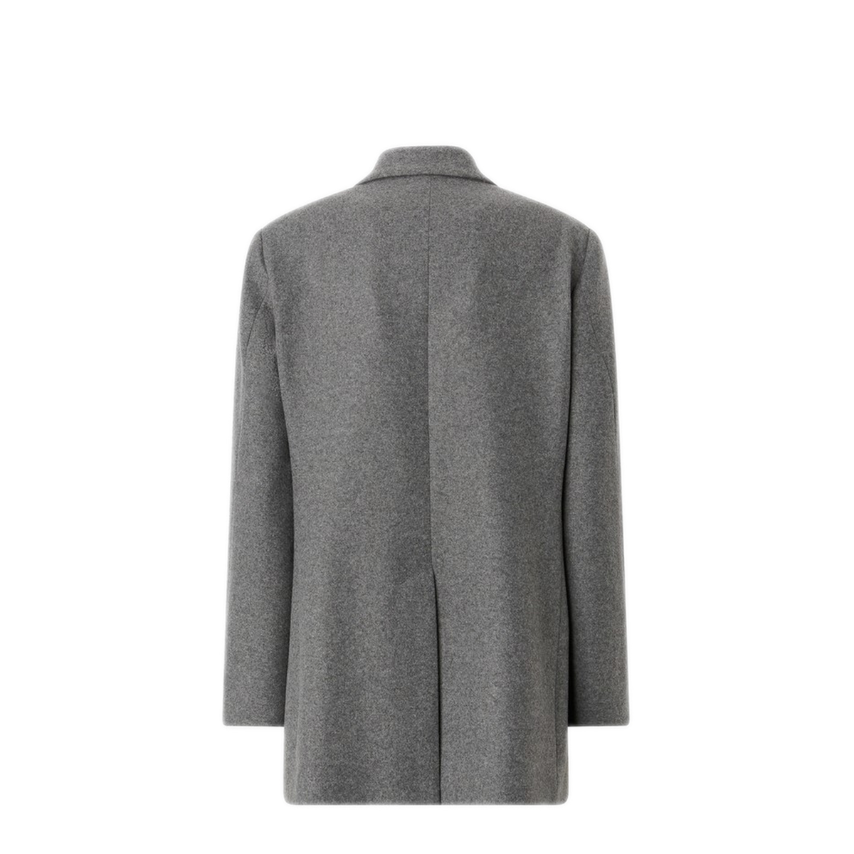 MAYFEYR - Pinko - Blazer Grey - 106099A2ZUI76
