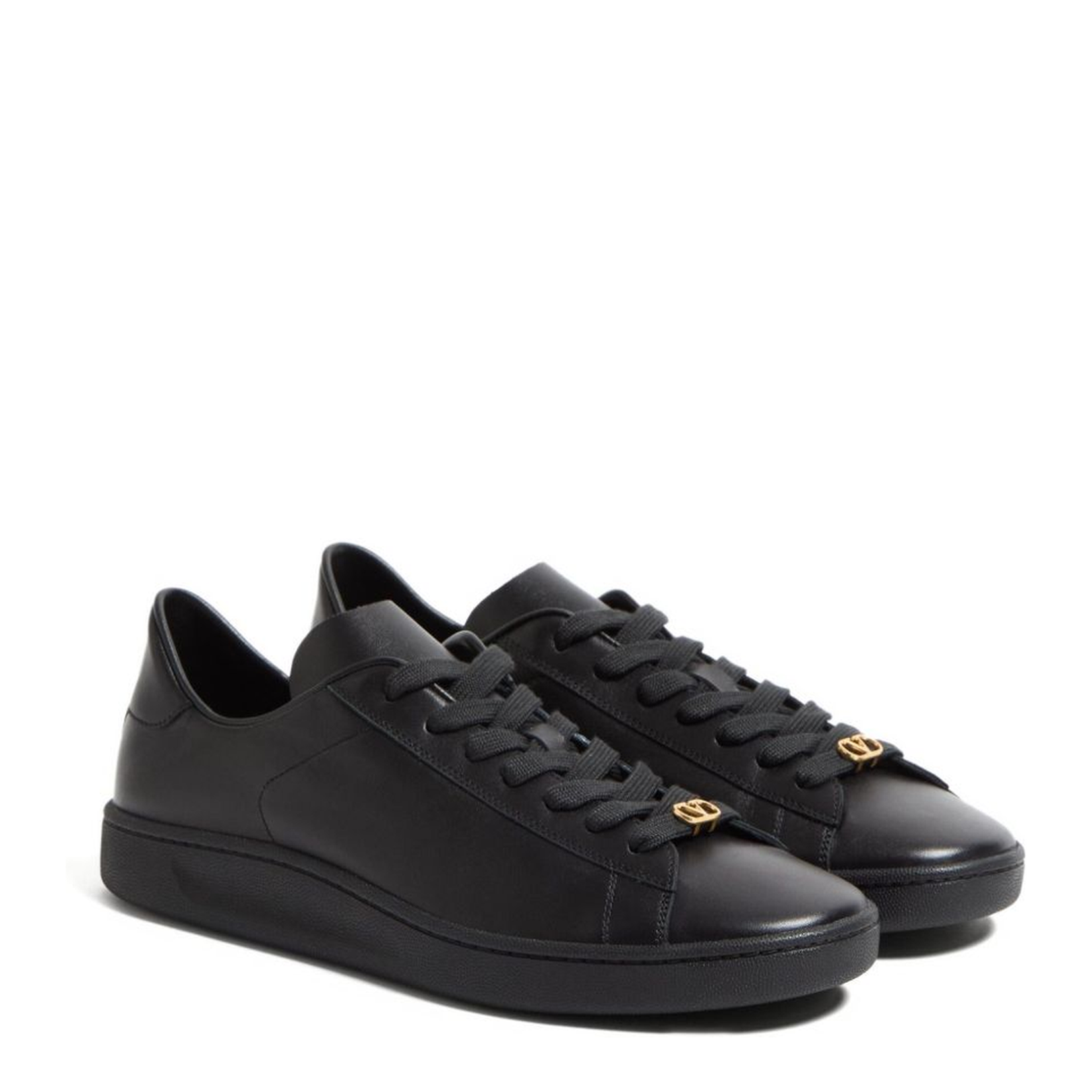 Sneakers Black