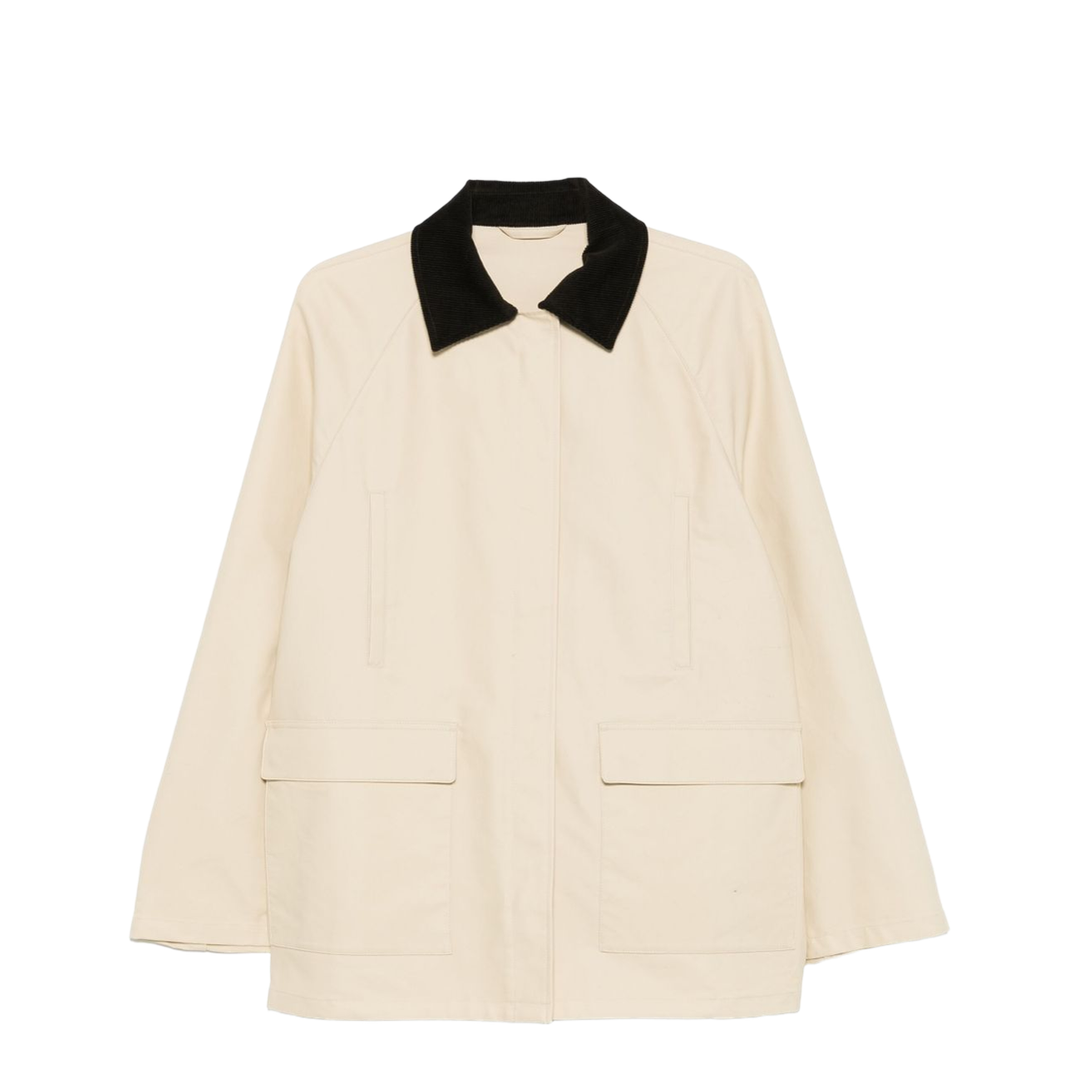 MAYFEYR - Toteme - Main Jackets Beige - 252WRO0186FB0385271