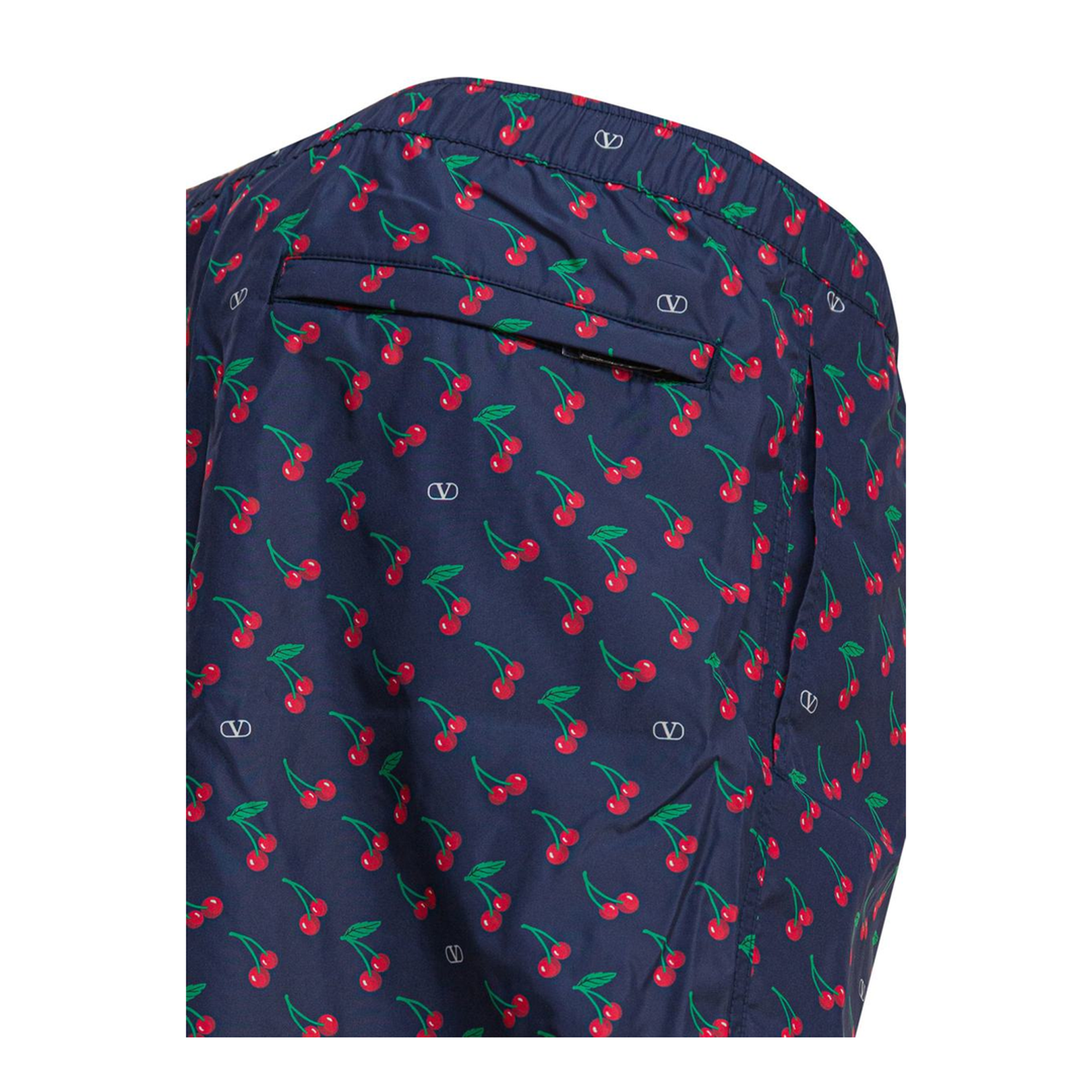 Cherryfic Swim Short