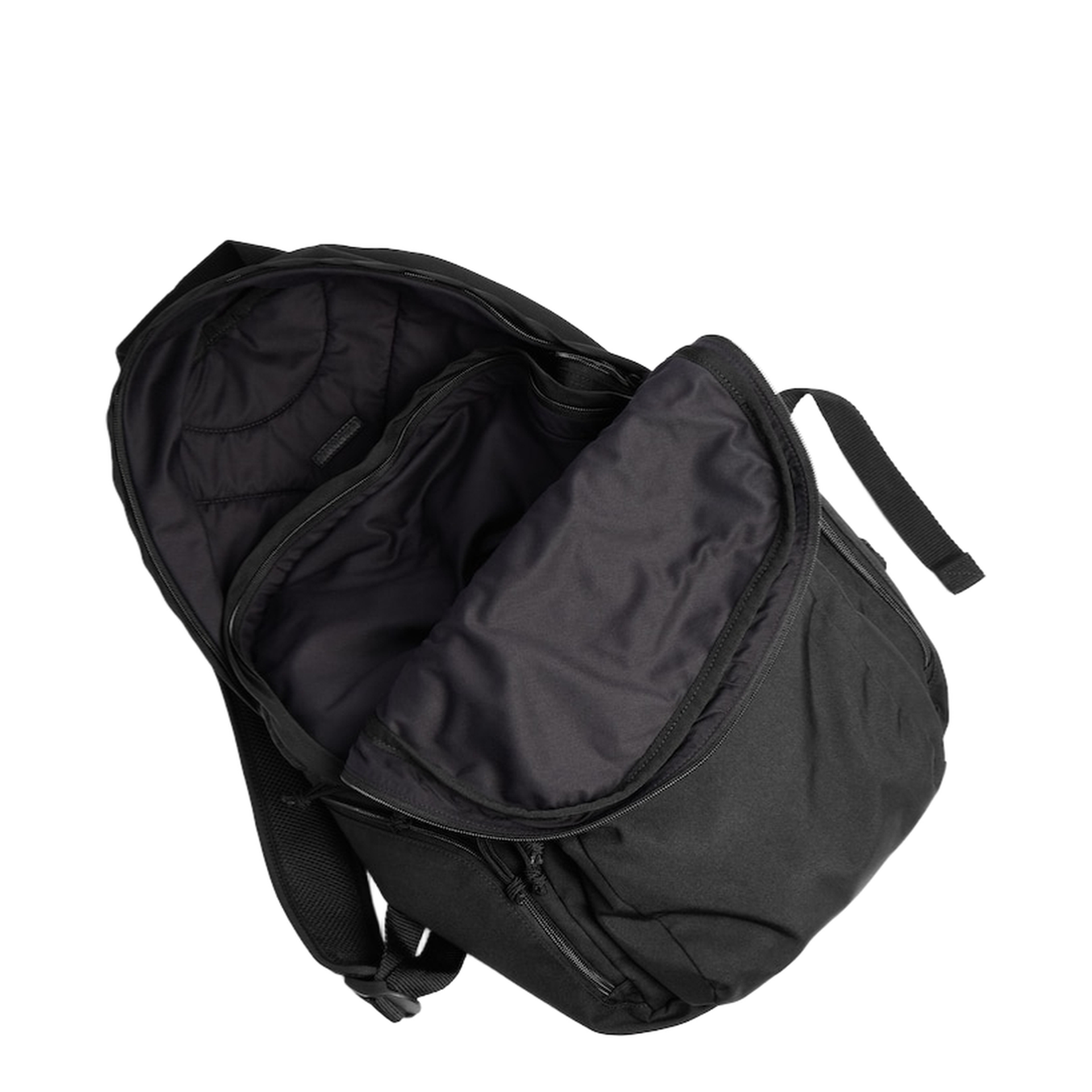 Explorer Multi-Pocket Backpack