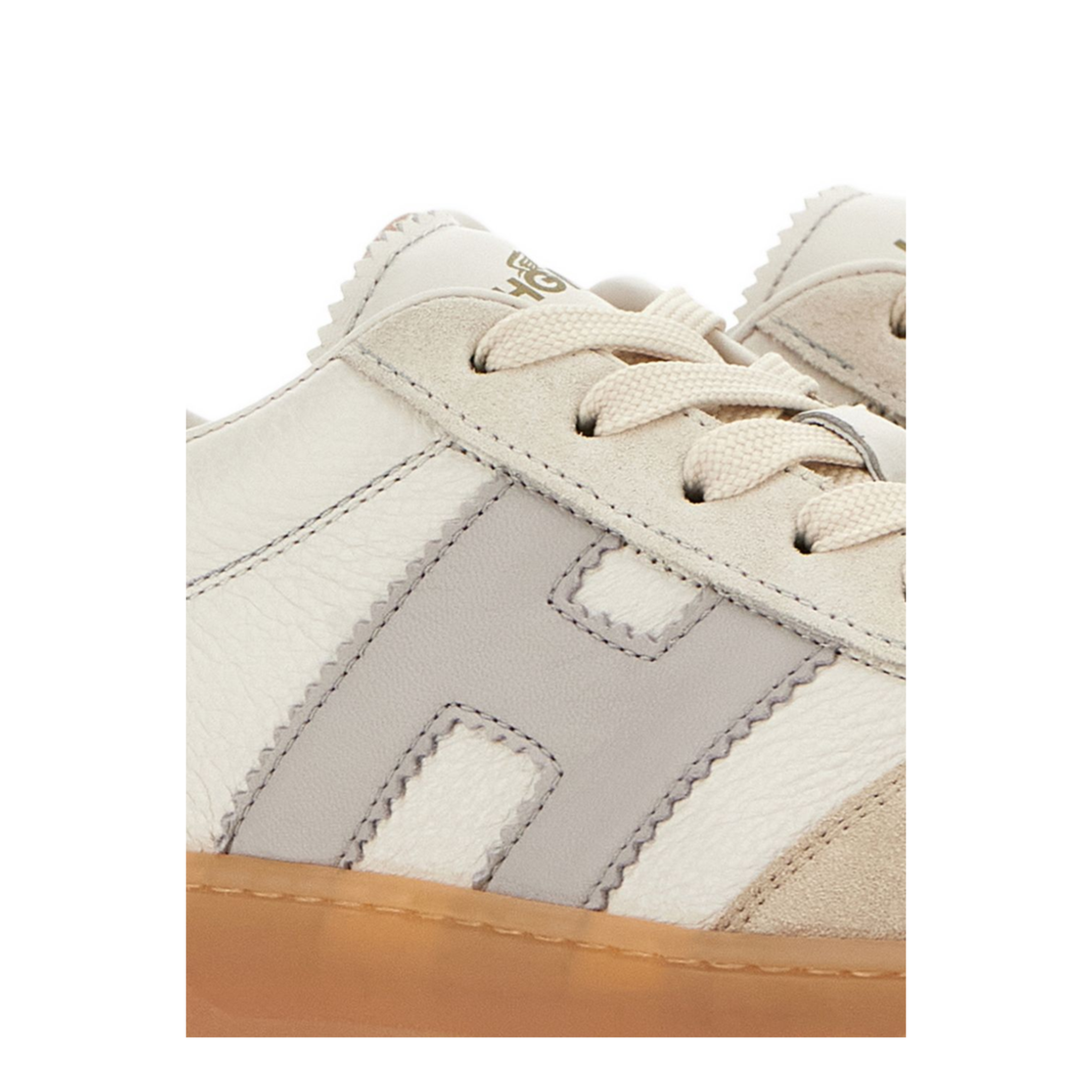 MAYFEYR - Hogan - Sneakers White - HXW6470FB60UWS0RVH