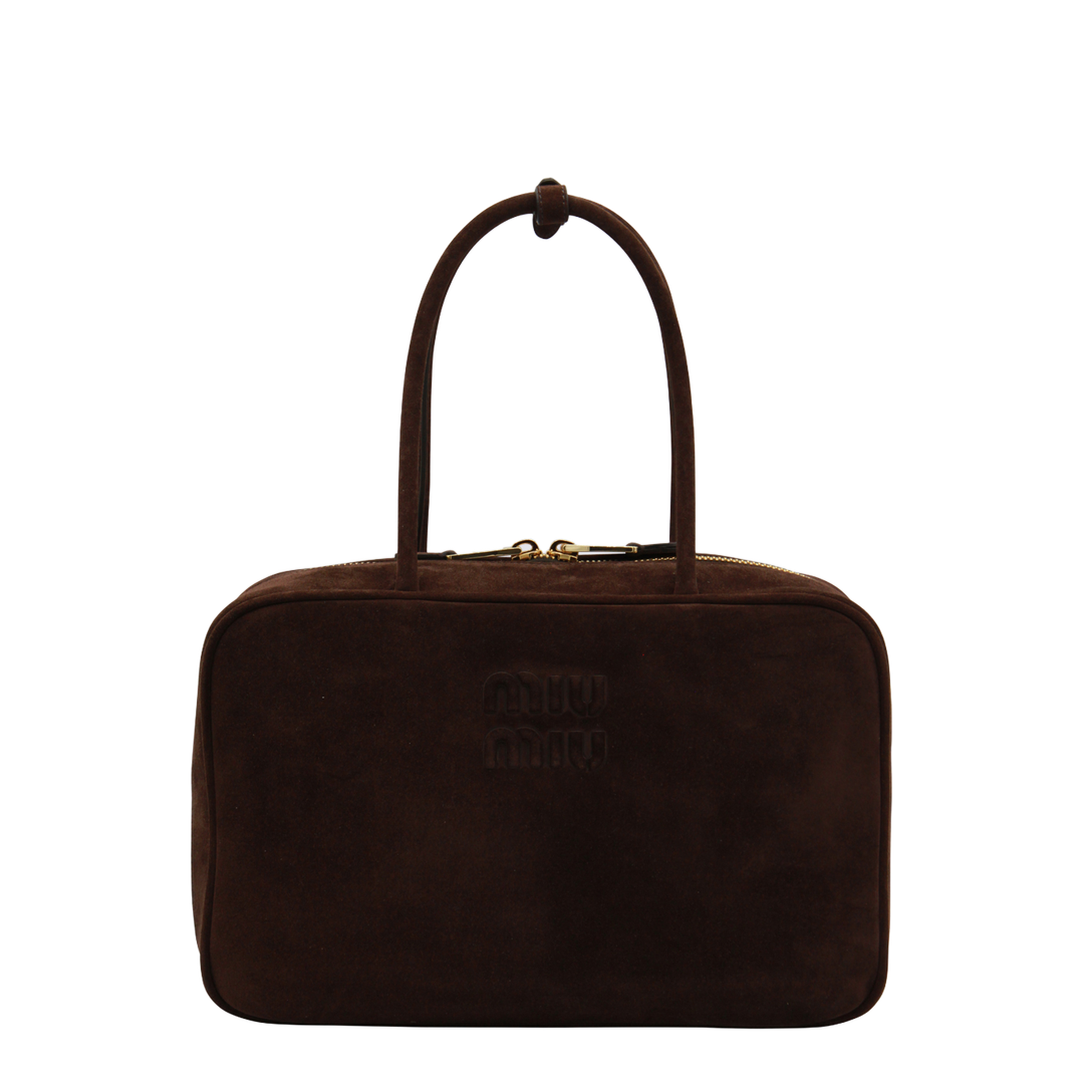 Large Arcadie Shoulder Bag