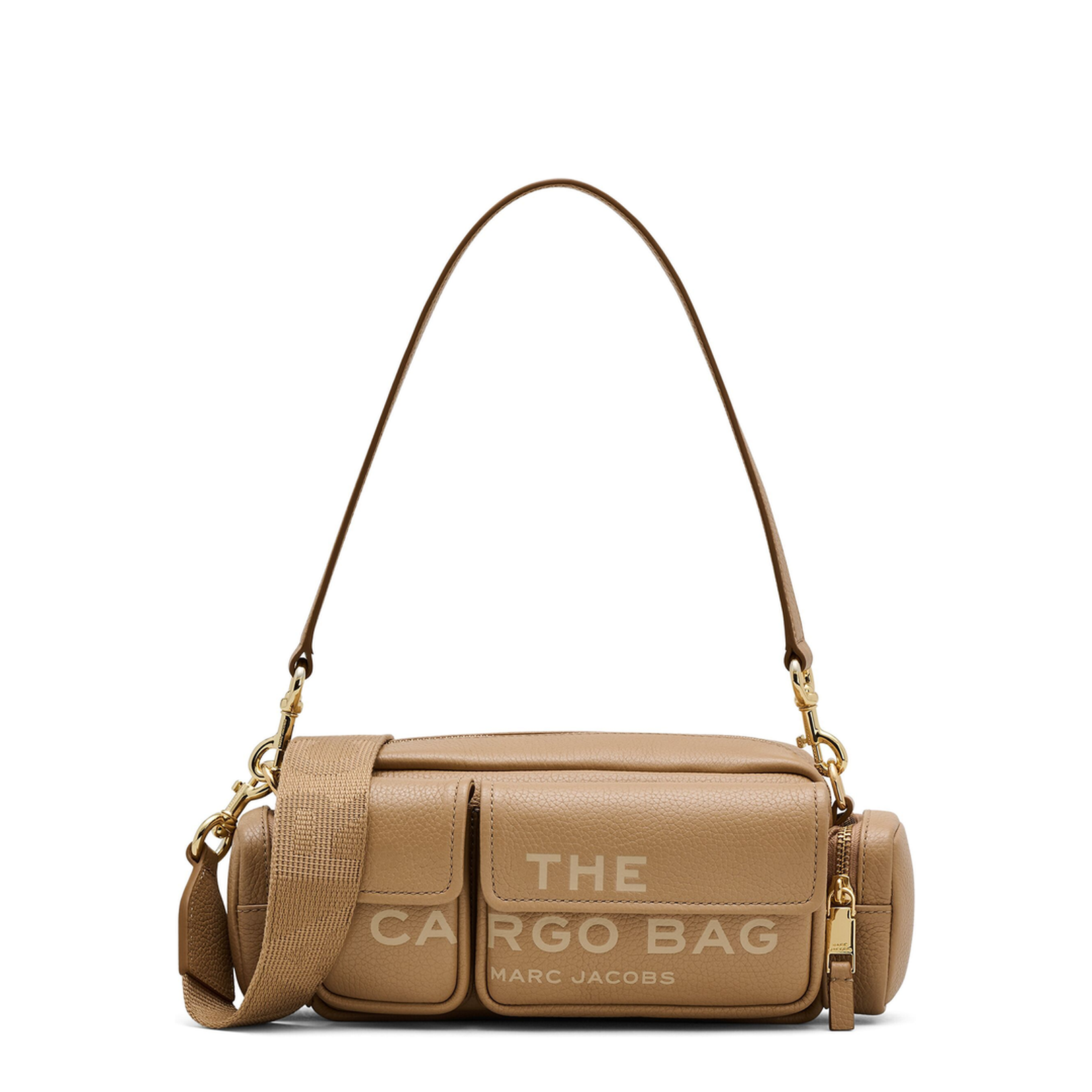 The Leather Cargo bag
