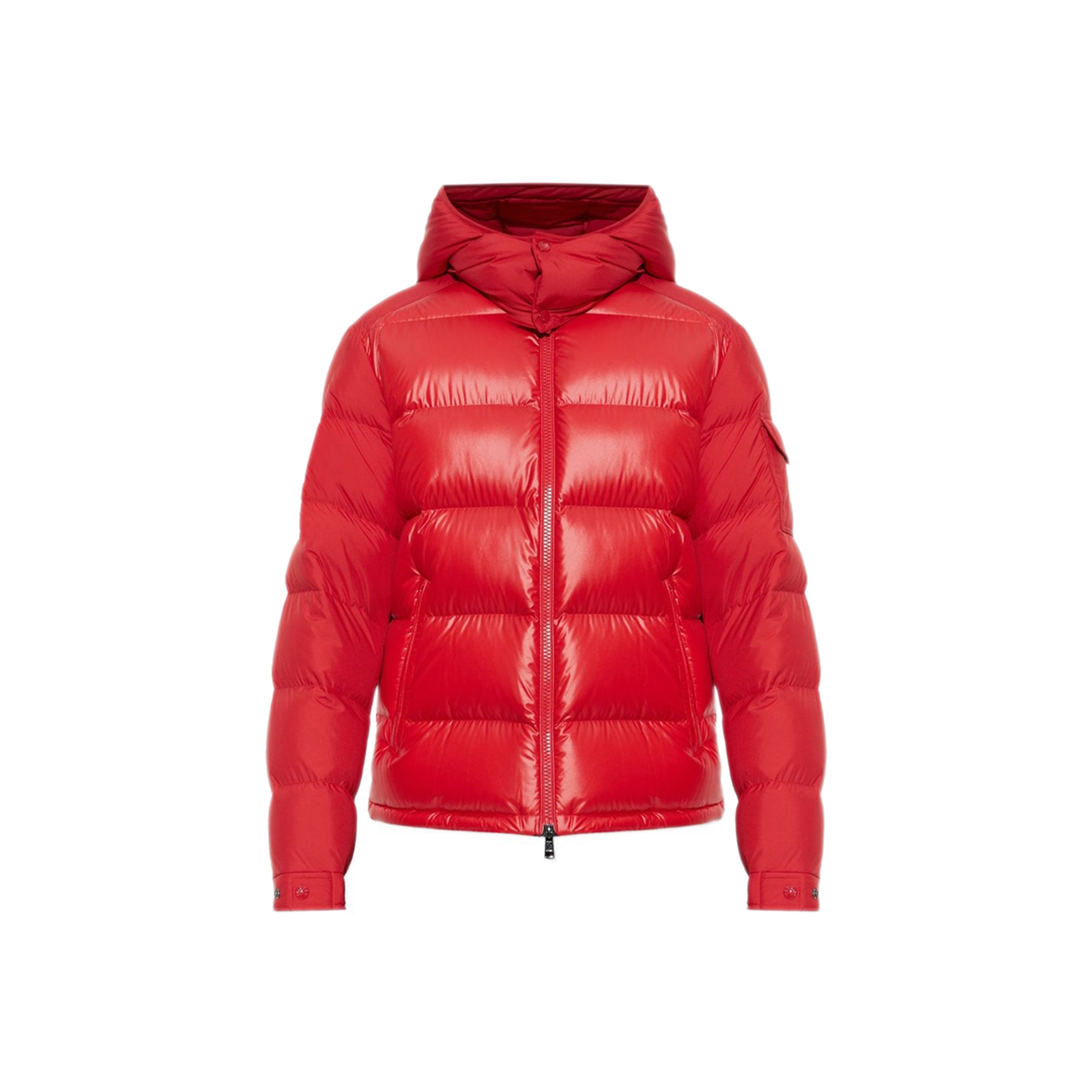 MAYFEYR - Moncler - Coats Red - L20911A00138597YX45D