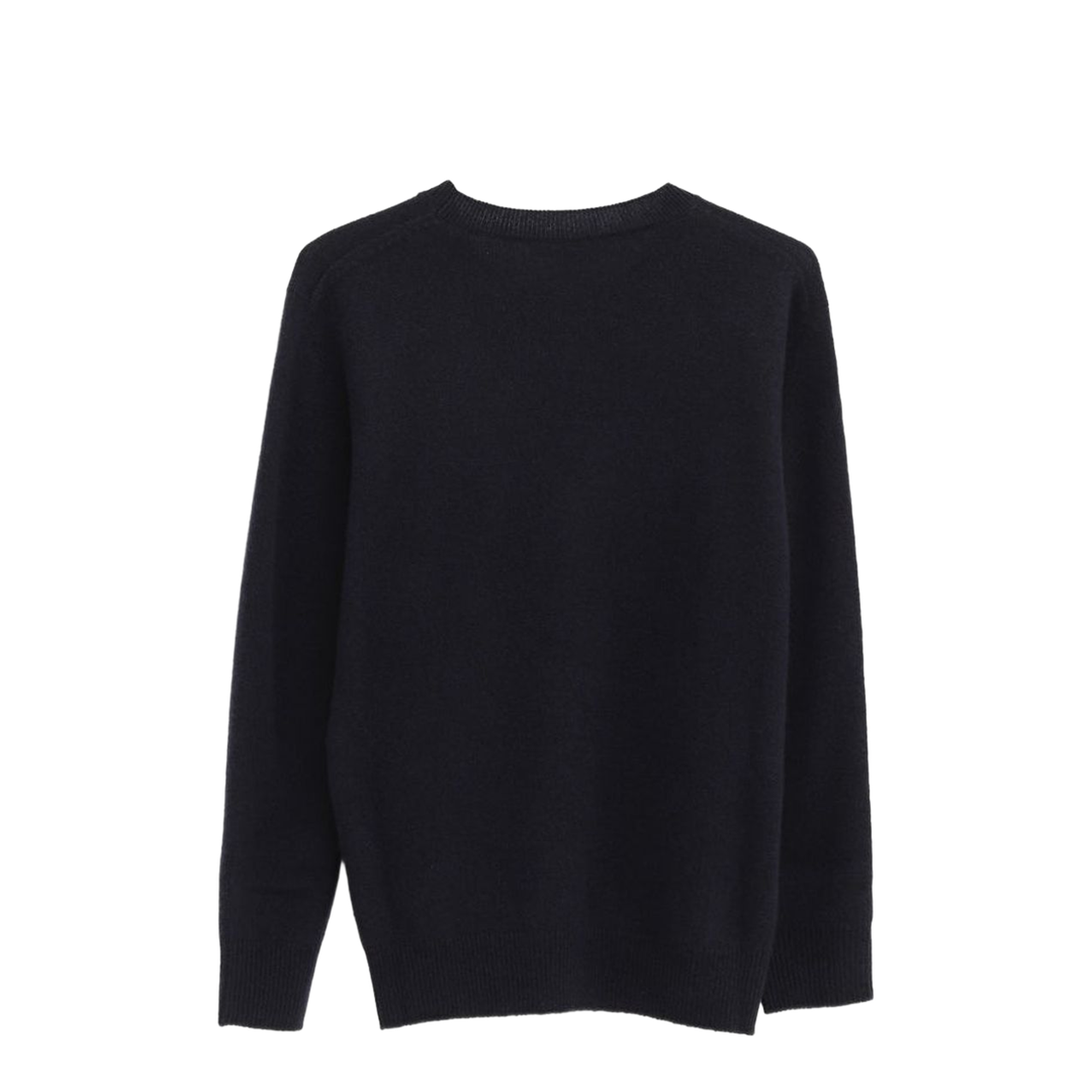 MAYFEYR - The Row - Noler Top - 10675Y973DRN