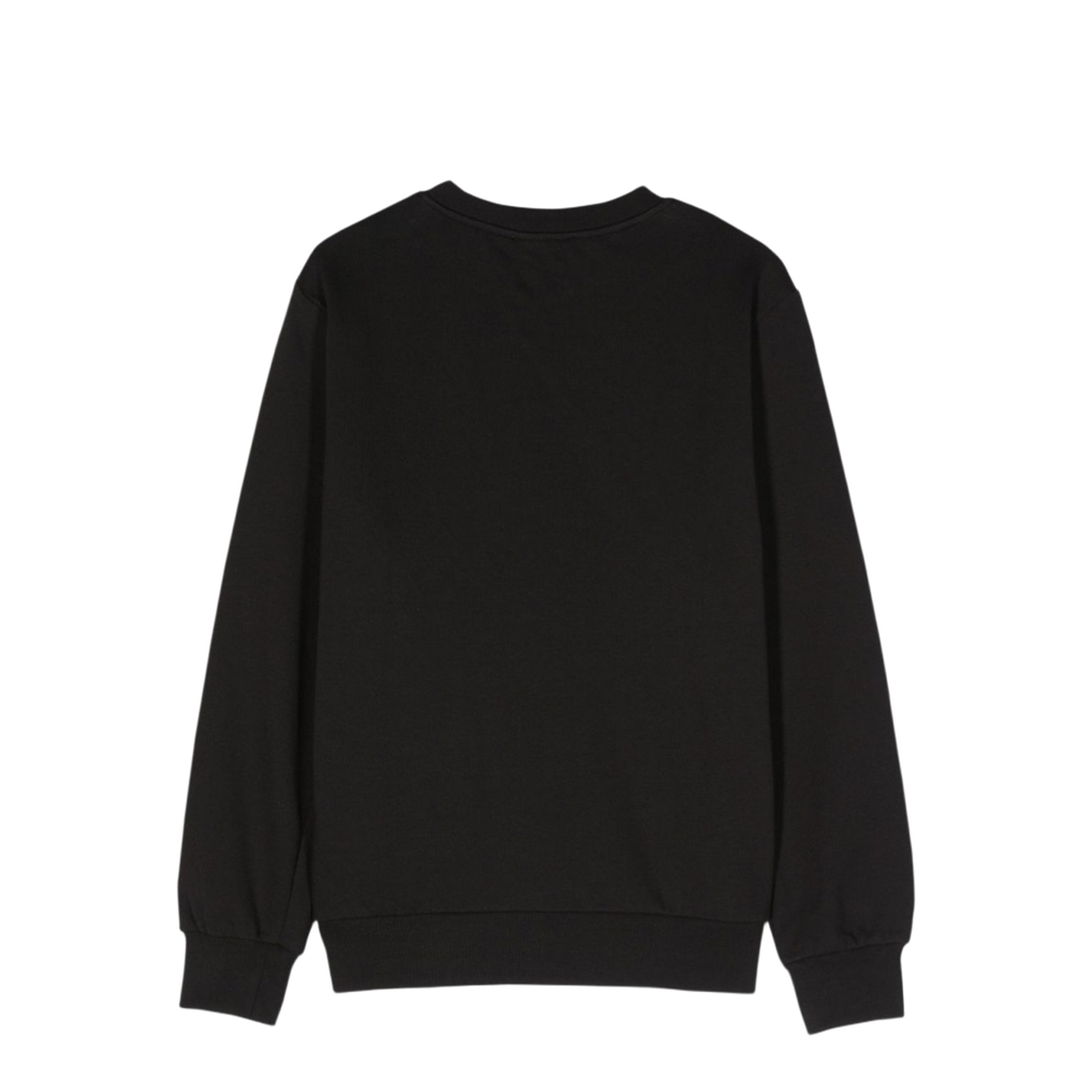 Logo Crewneck Sweatshirt