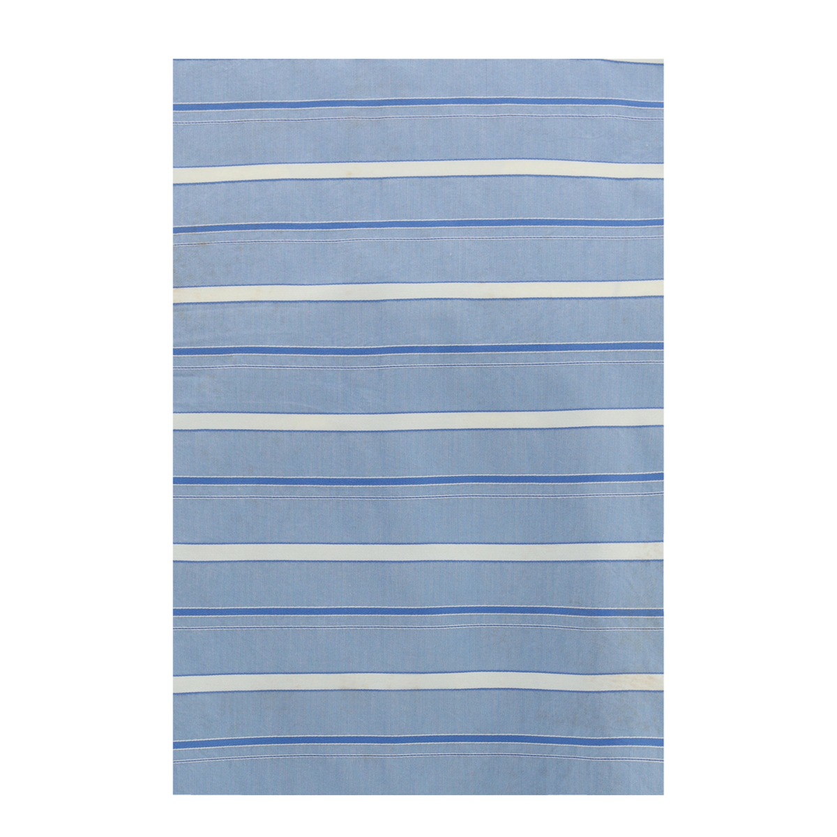 MAYFEYR - Prada - Cotton Shirt With Back Buttons - UCN696SOOO6126F0012