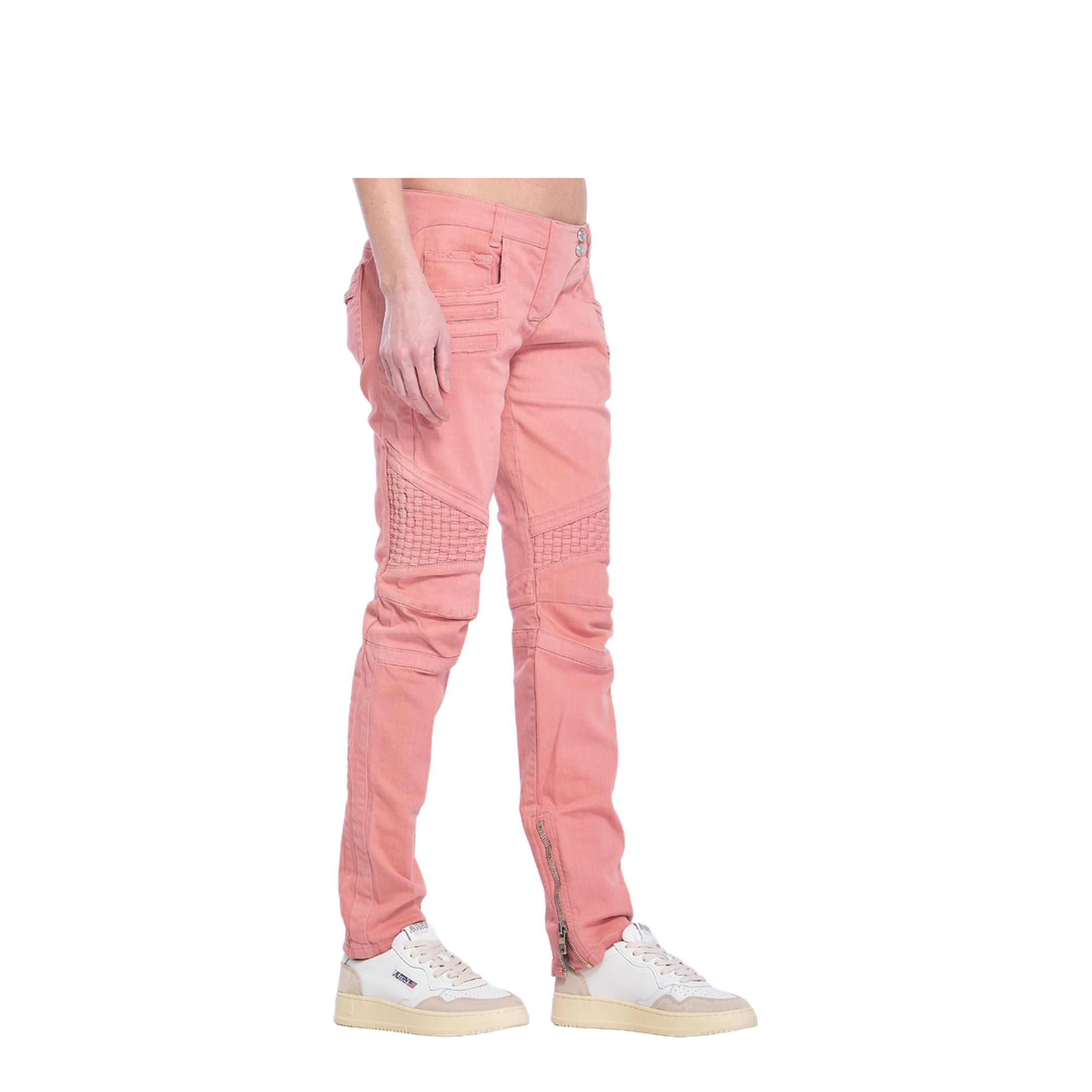 Pink Jeans