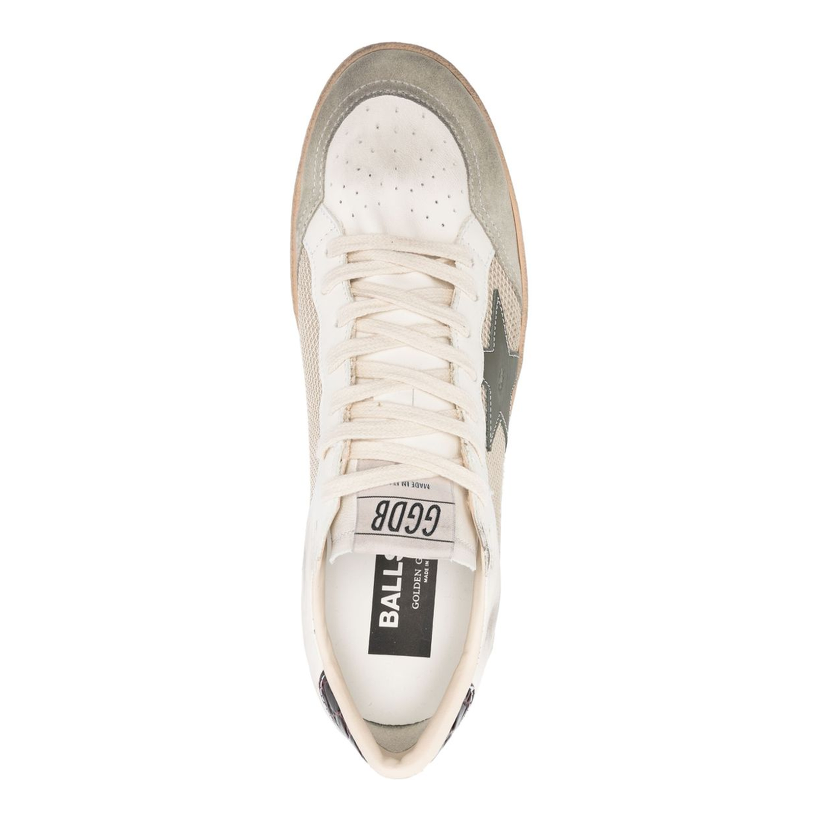 Ballstar Sneakers