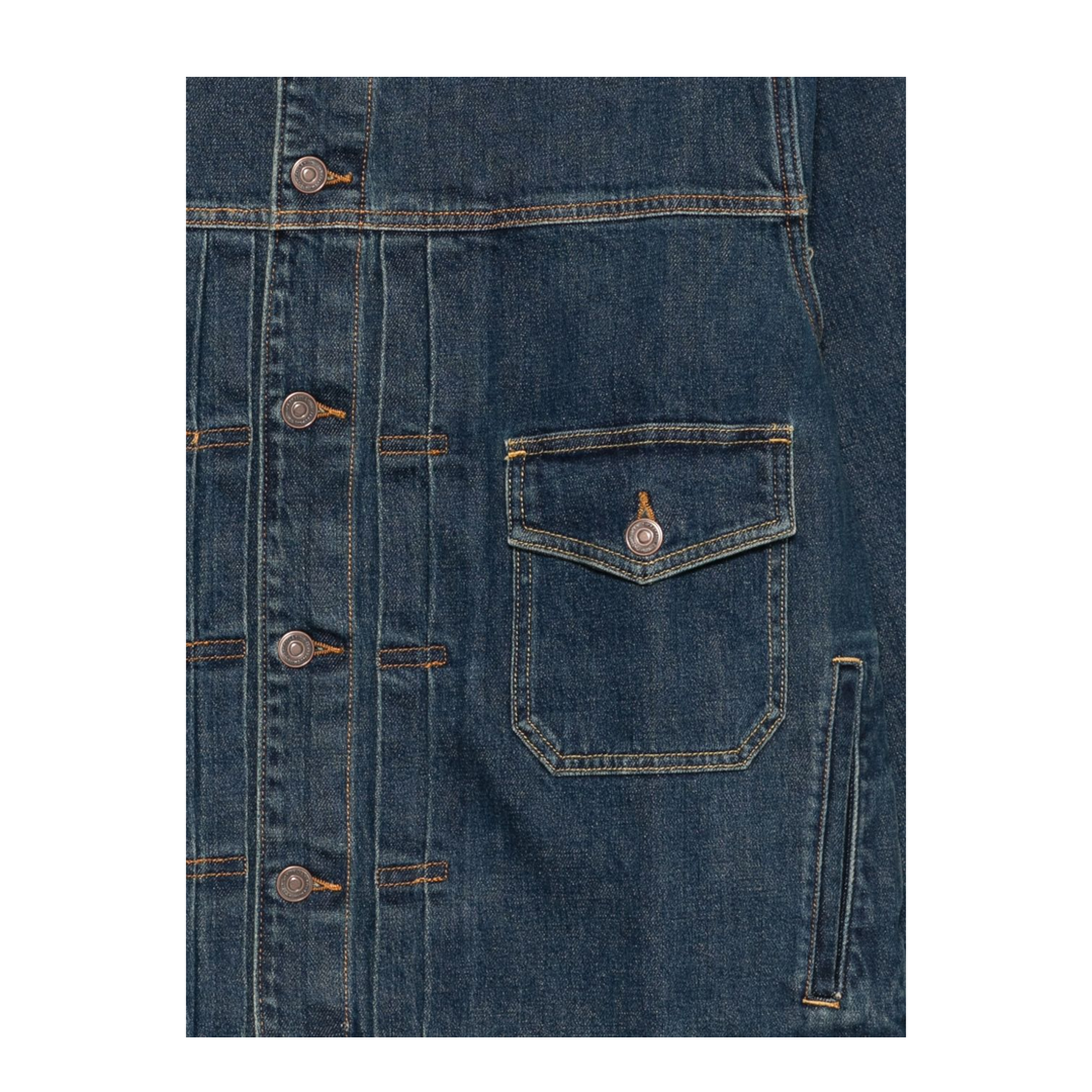 MAYFEYR - Paul Smith - Ps By Coats Navy - M2R504PW21841VIN