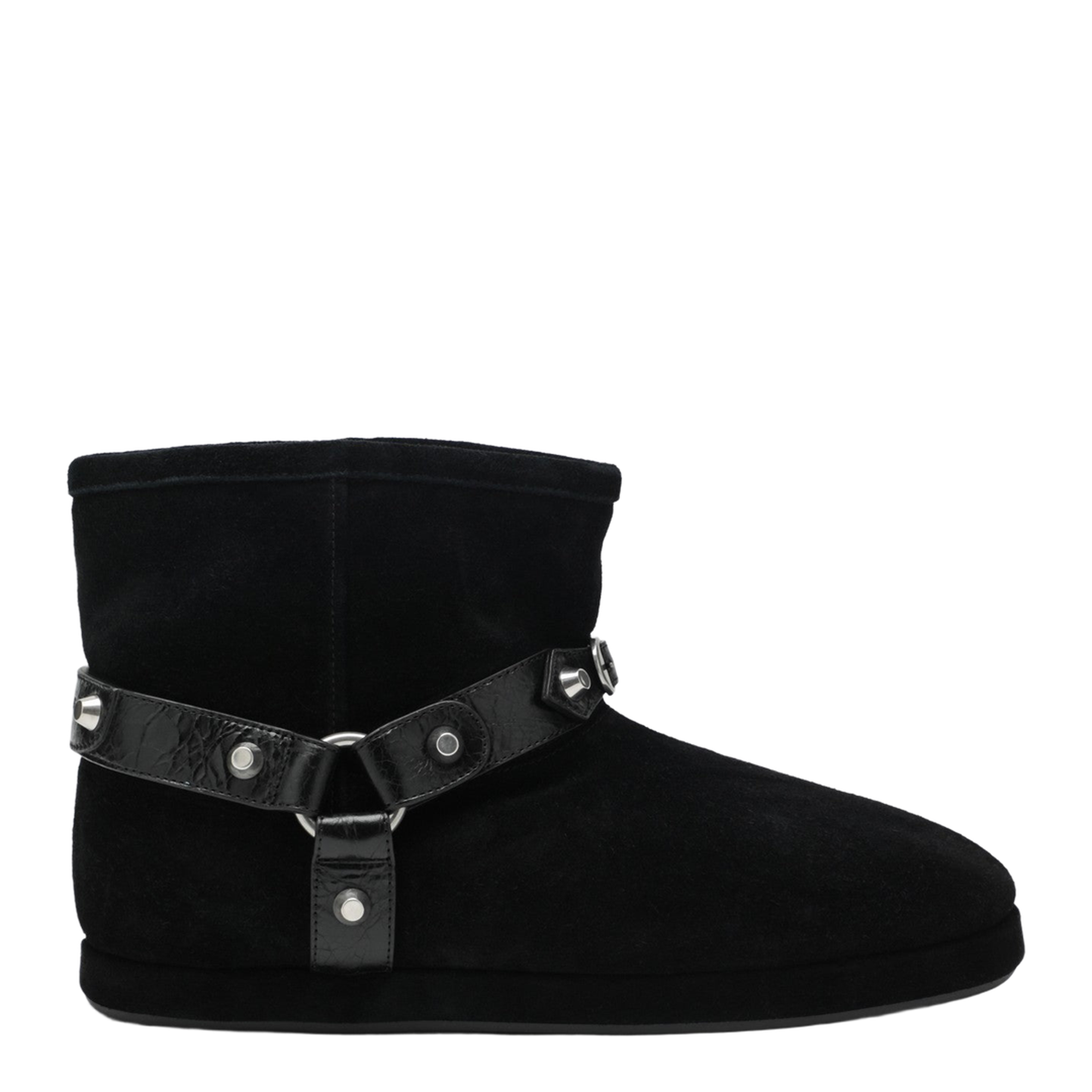 Alaska Boot