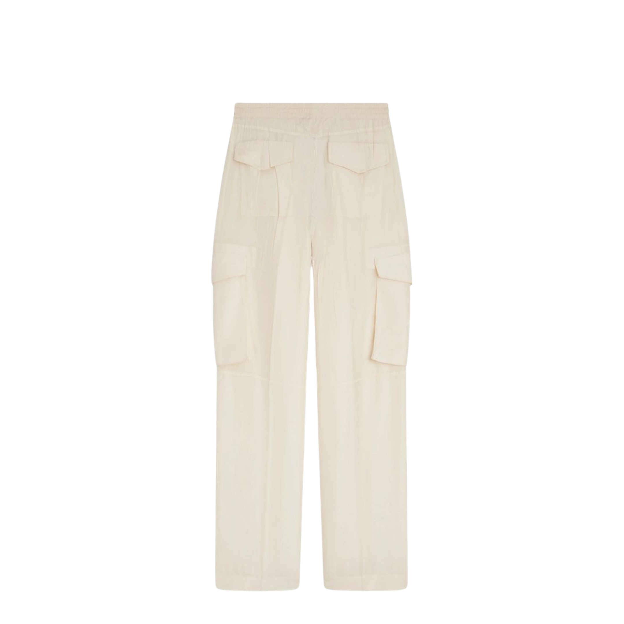 MAYFEYR - Phoebe Philo - Trousers Beige - DP111SE3515102VA