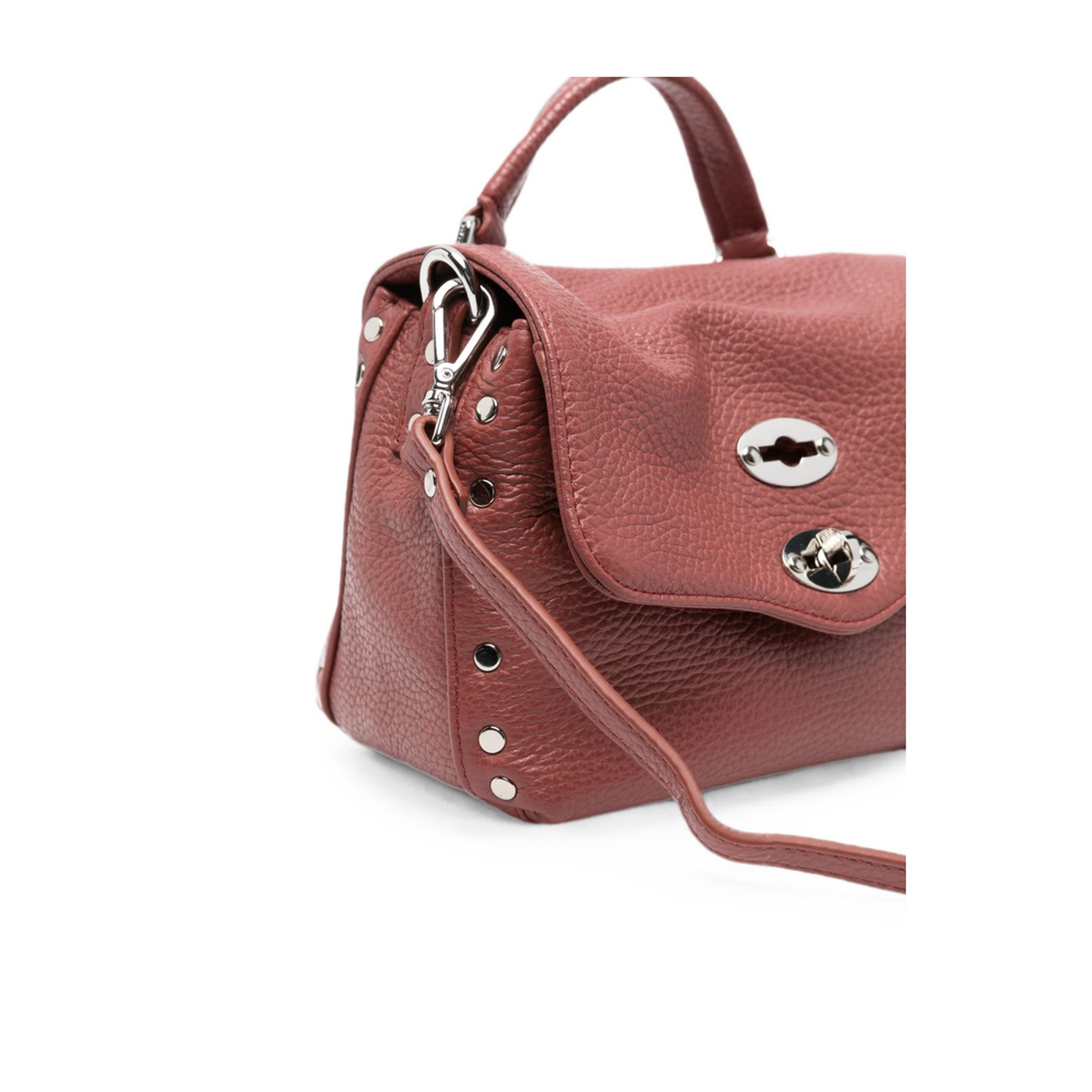 MAYFEYR - Zanellato - Bag Red - 068010BABYDAILYZ0921
