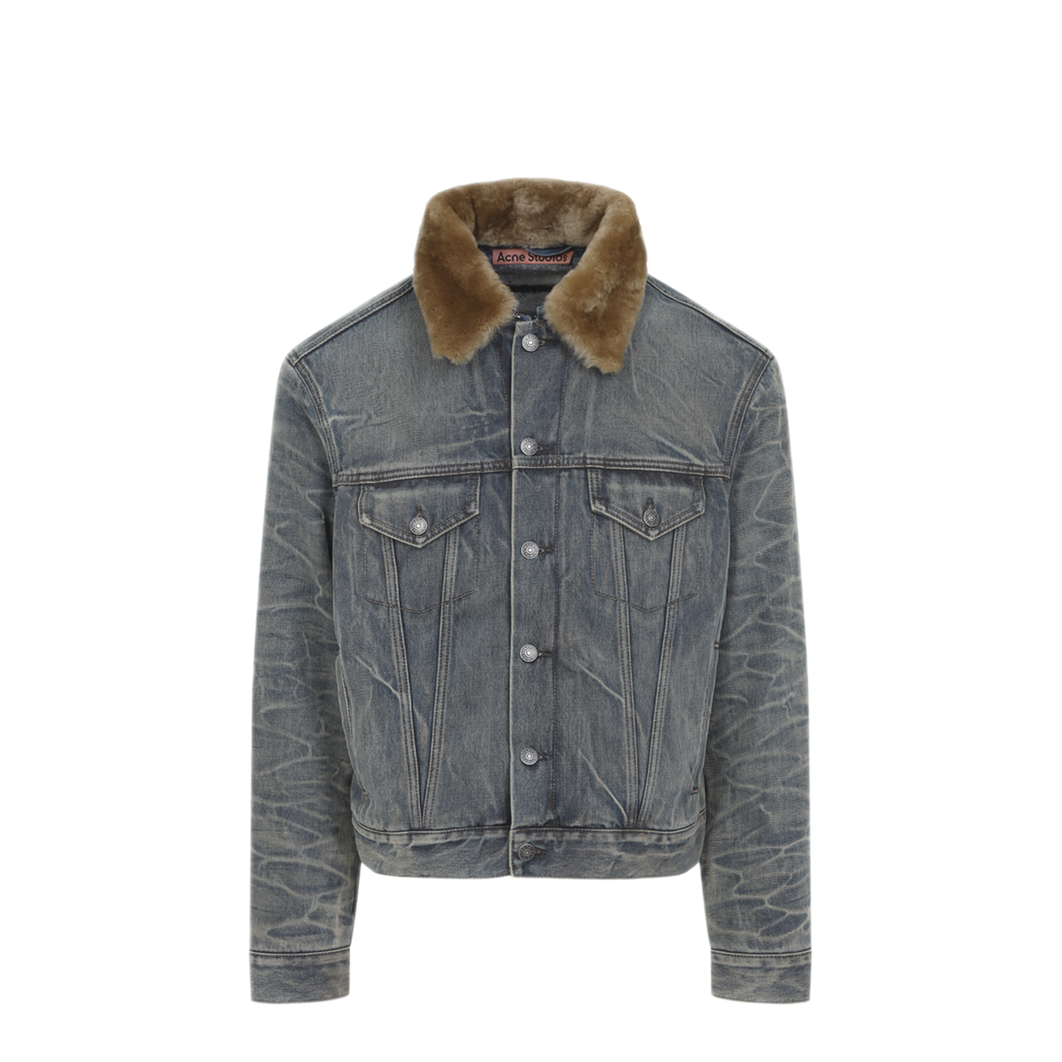 MAYFEYR - Acne Studios - Jacket - B90899AUZ