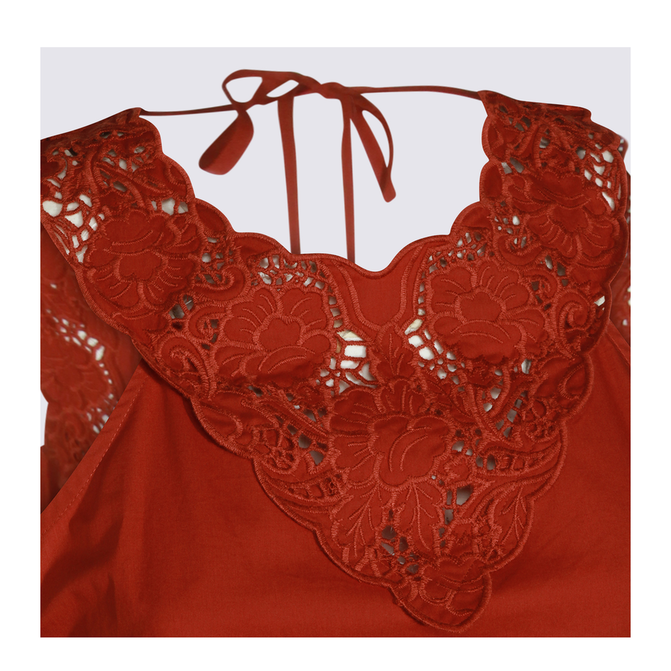 MAYFEYR - Twin-set - Dresses - 261TT2032S2000413332